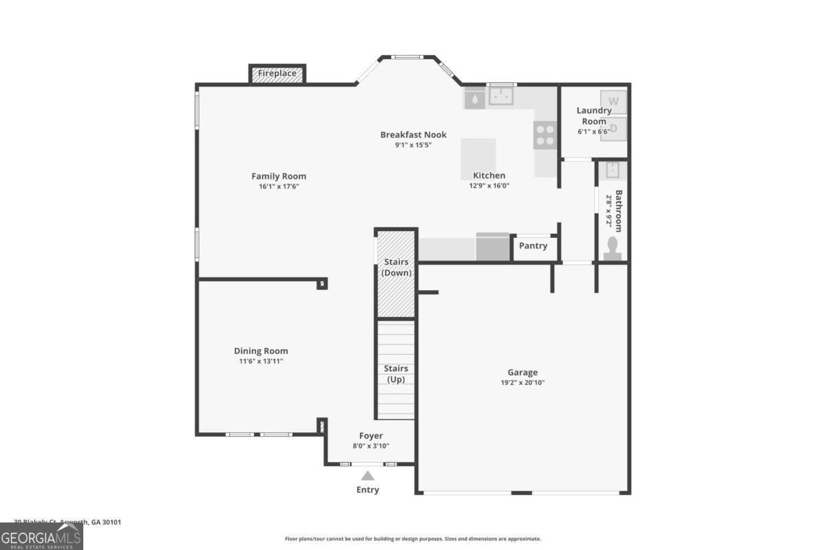 30 Blakely Court Property Photo 41