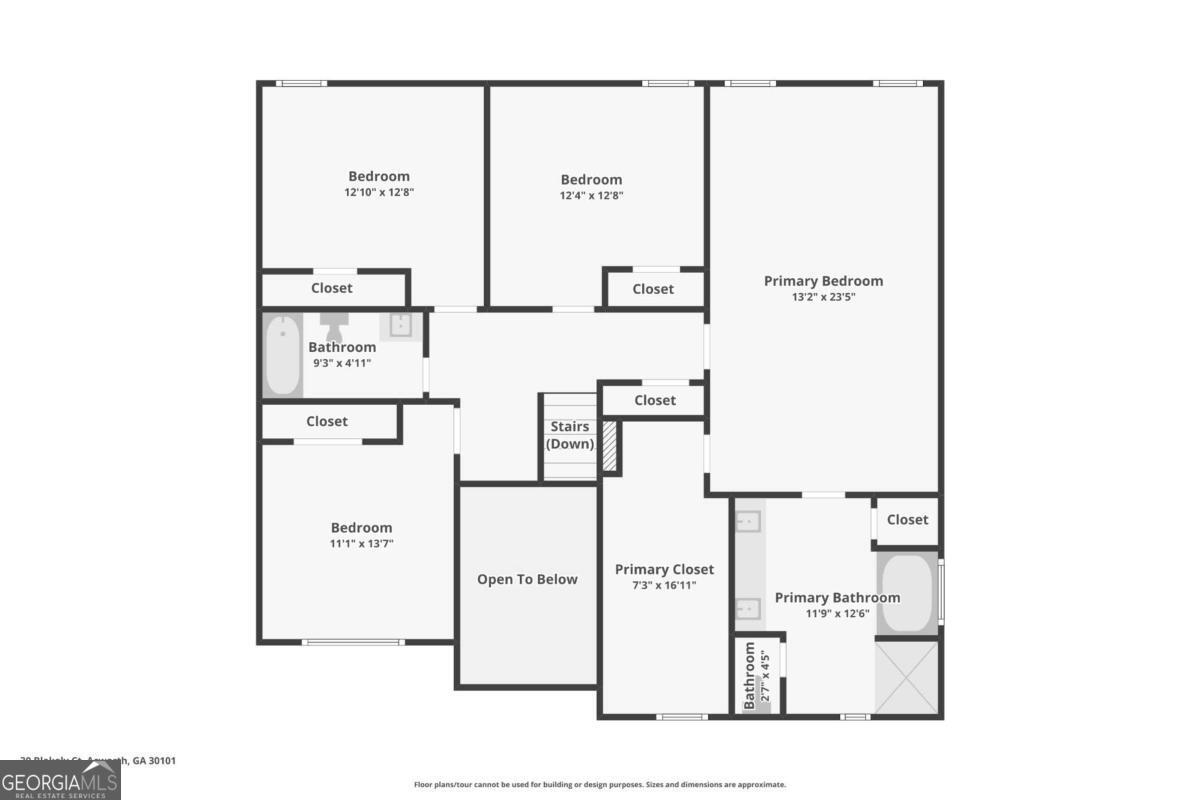 30 Blakely Court Property Photo 42