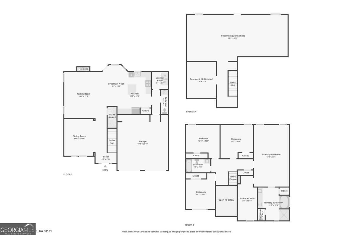 30 Blakely Court Property Photo 44