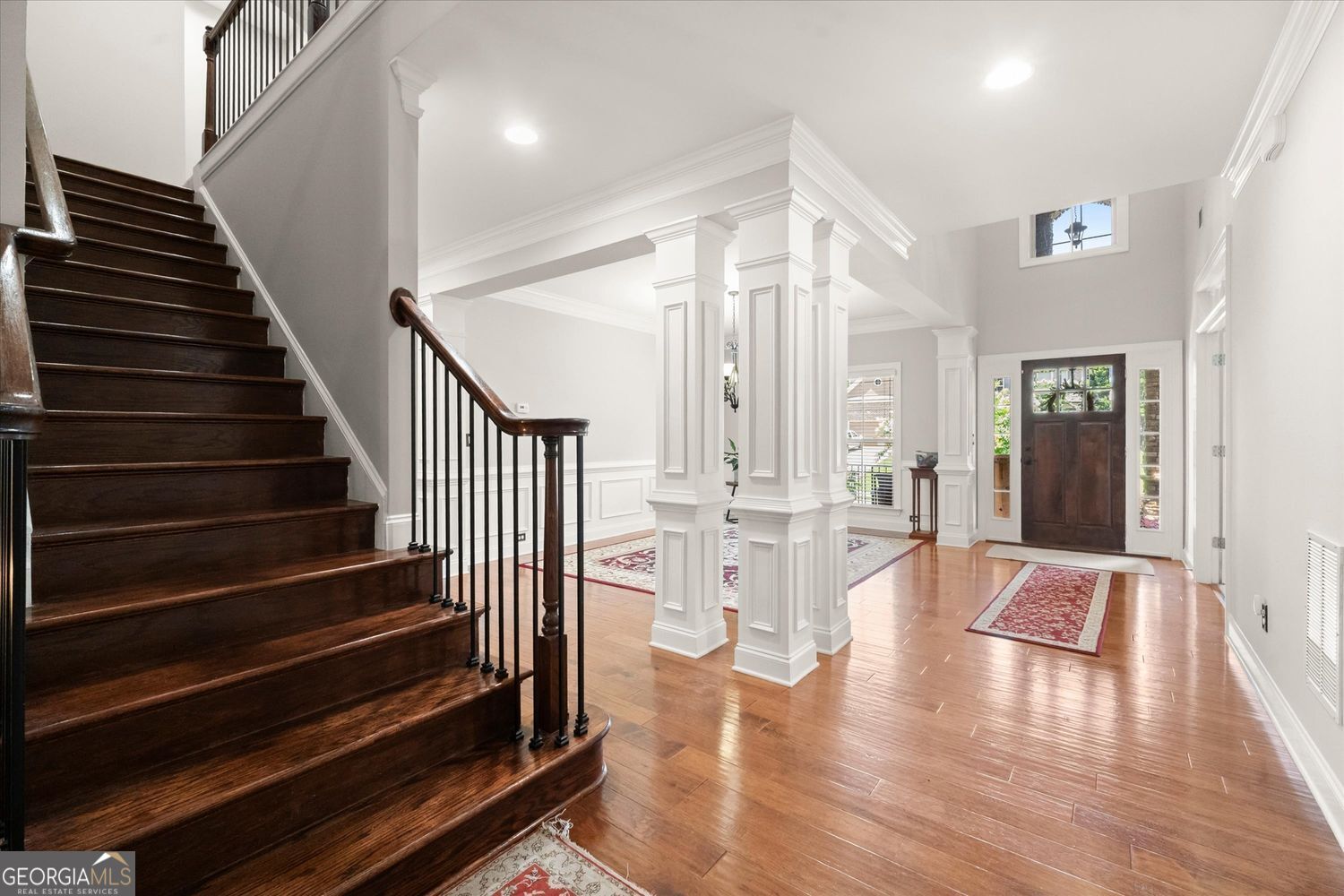 4535 Manor Creek Drive Property Photo 6