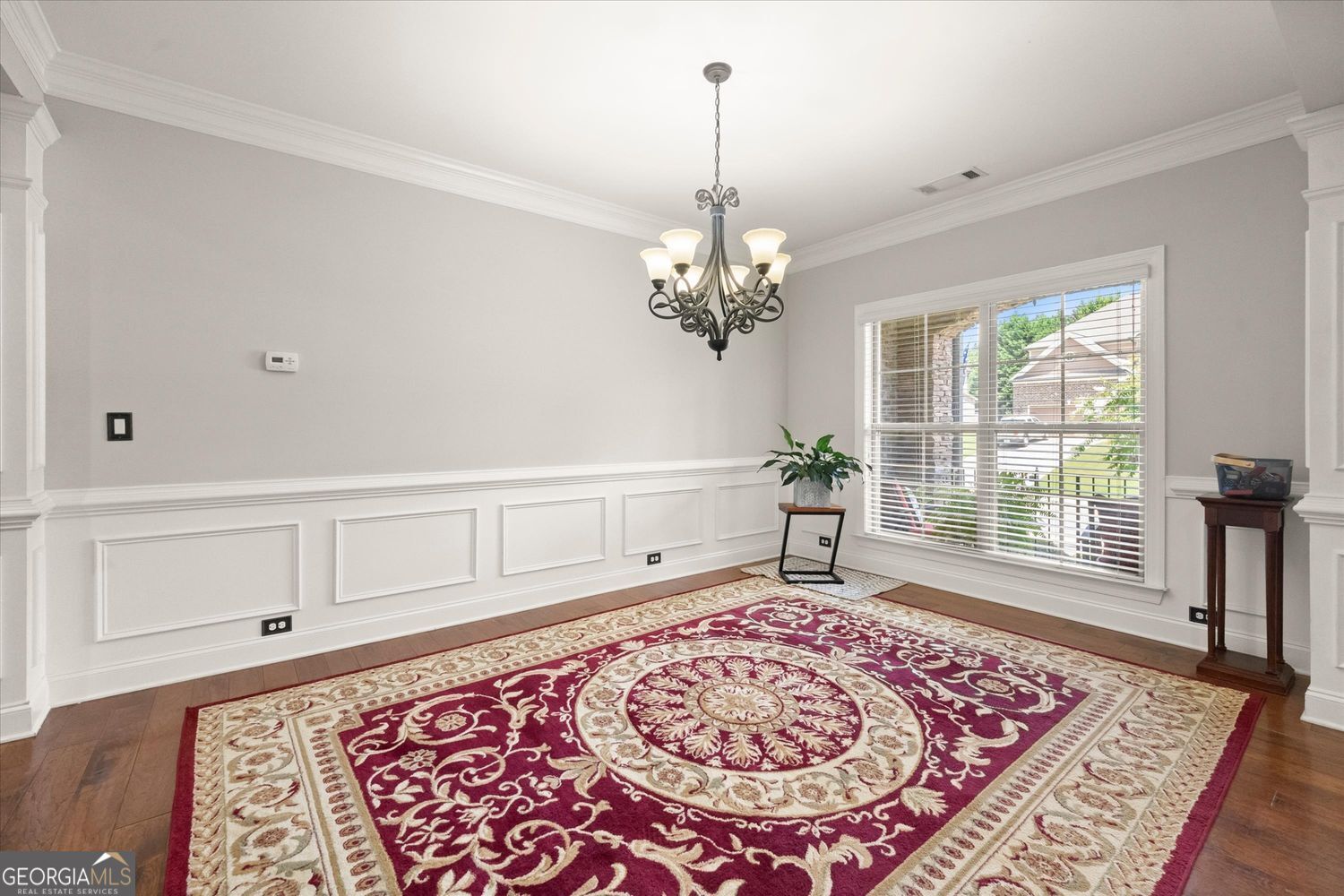 4535 Manor Creek Drive Property Photo 8