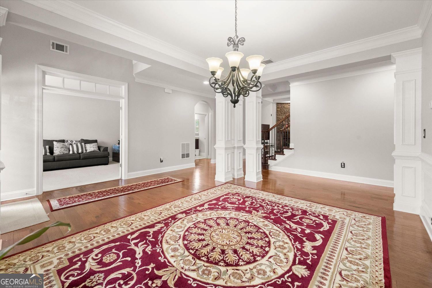4535 Manor Creek Drive Property Photo 10