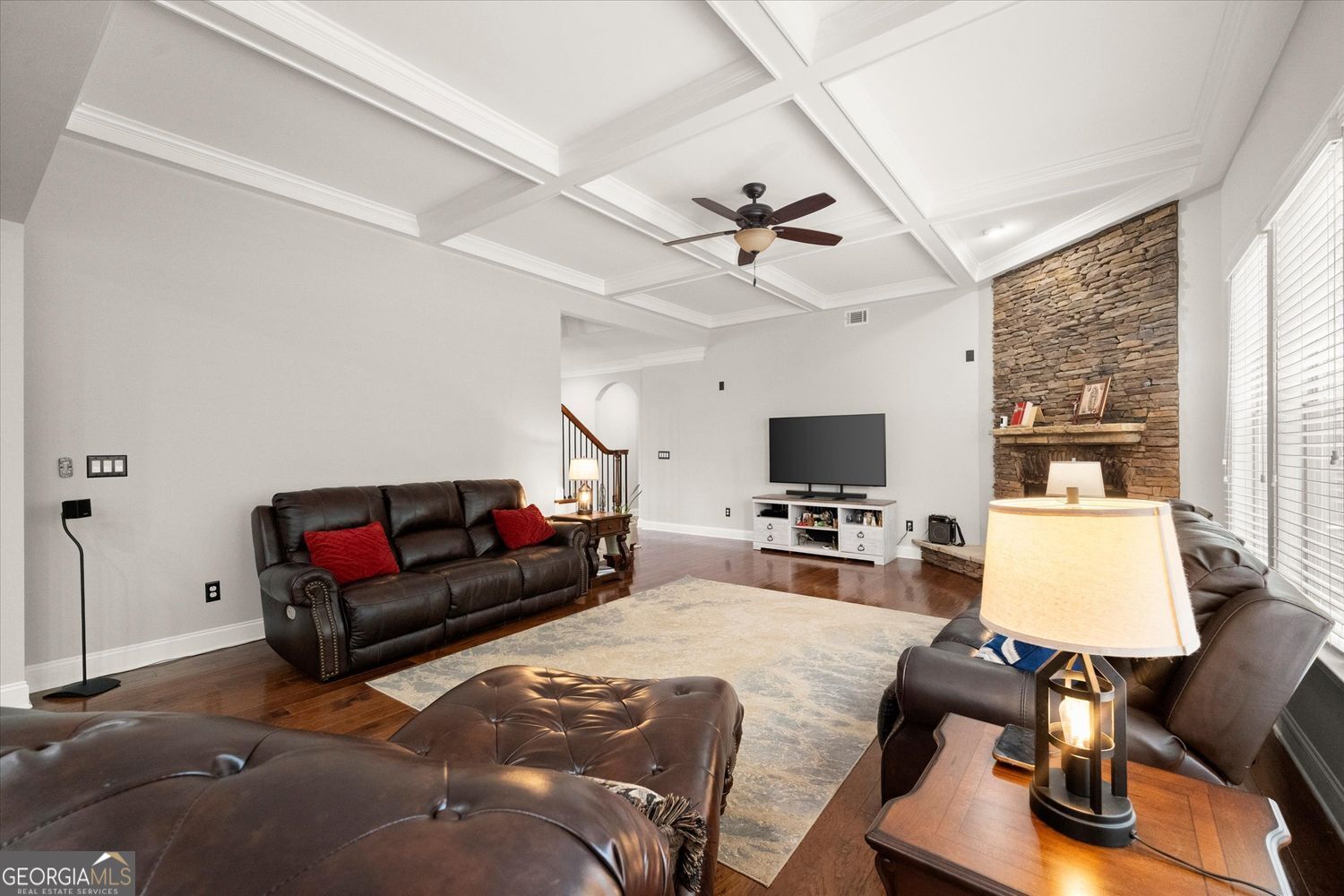 4535 Manor Creek Drive Property Photo 13