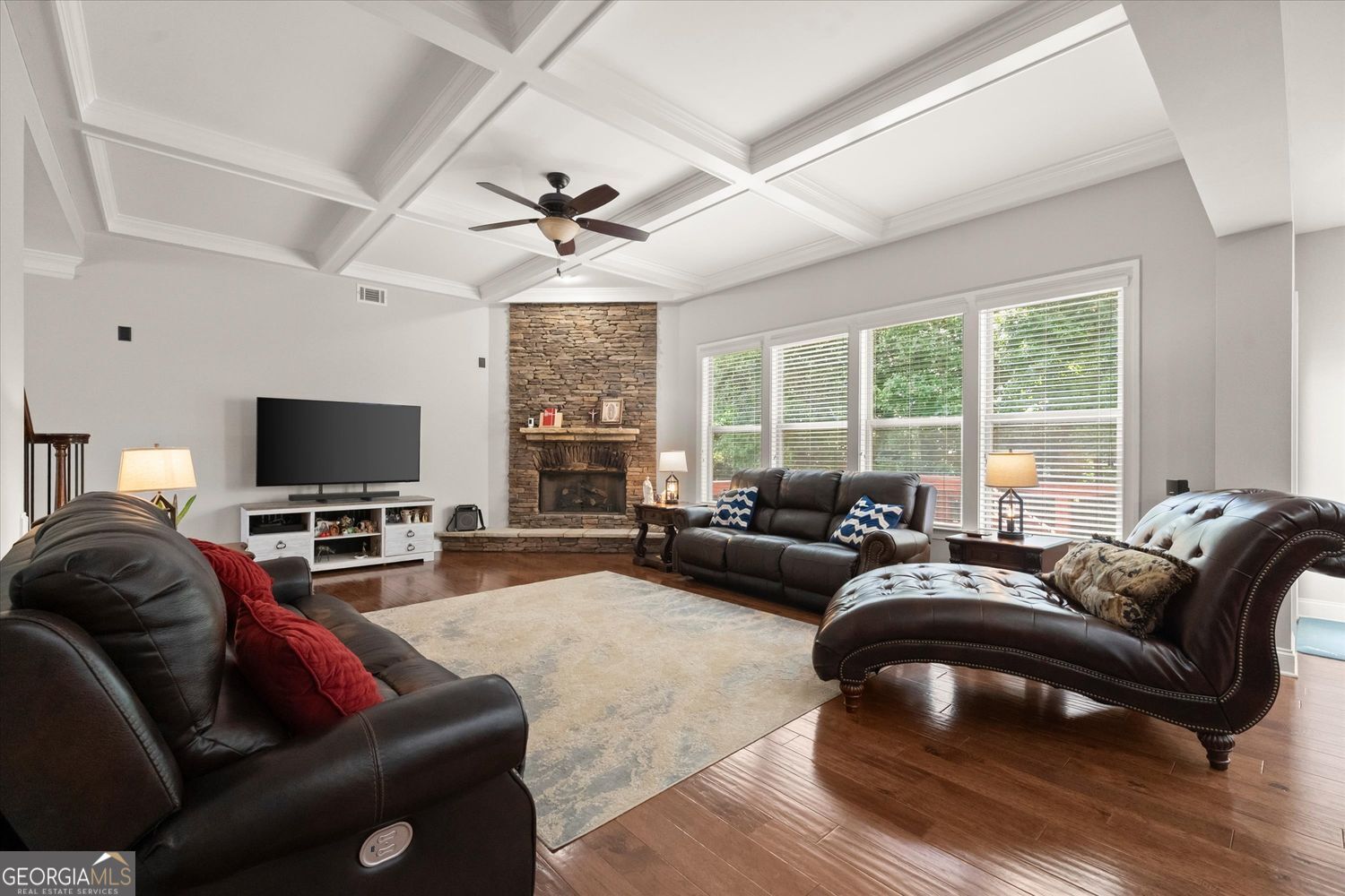 4535 Manor Creek Drive Property Photo 14