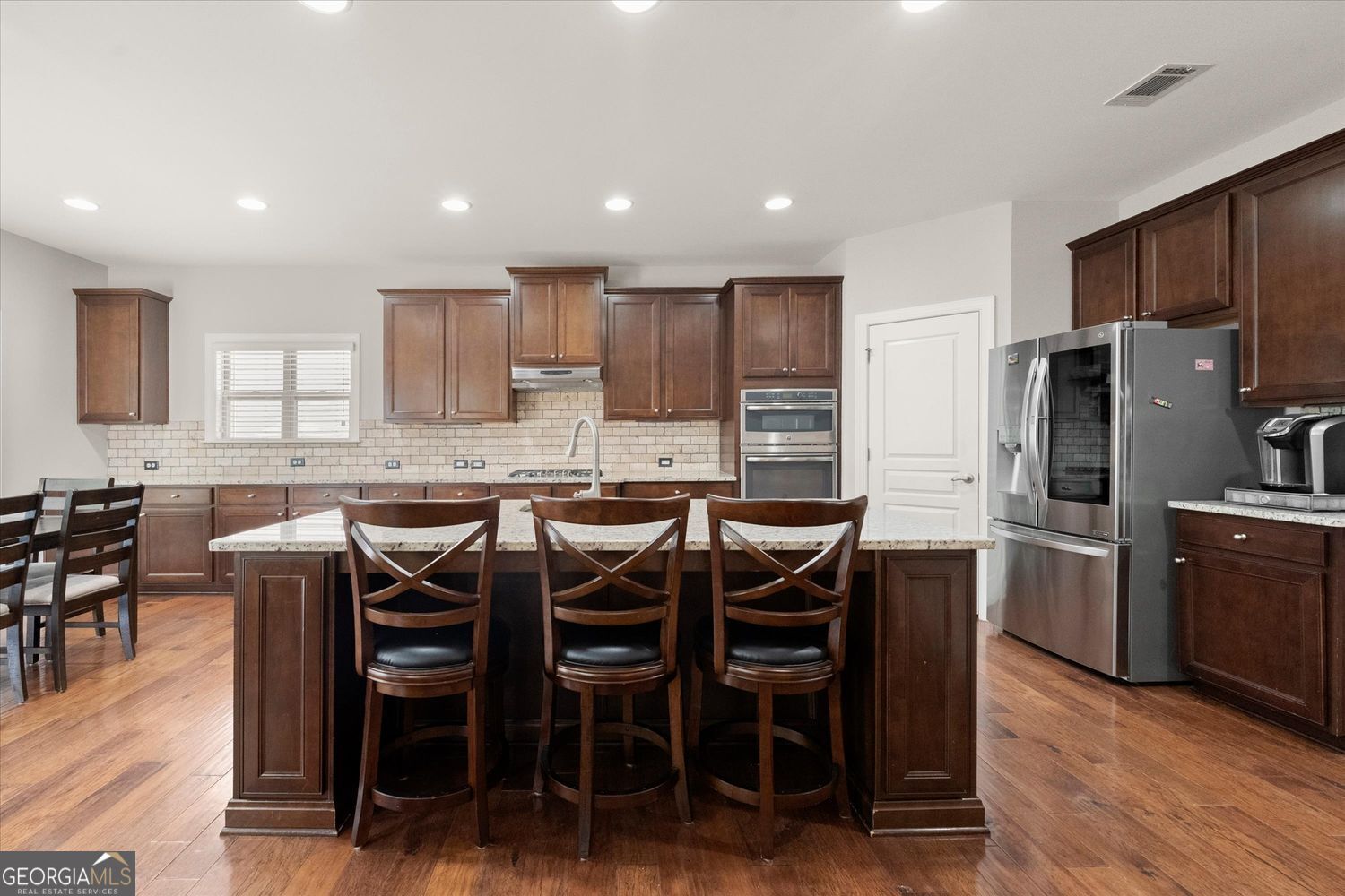 4535 Manor Creek Drive Property Photo 15