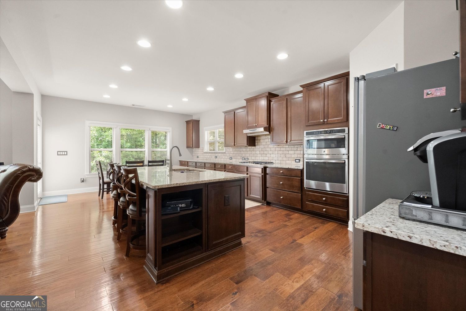 4535 Manor Creek Drive Property Photo 16