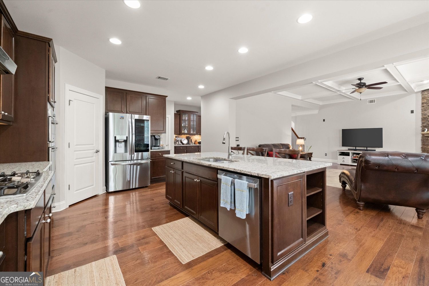 4535 Manor Creek Drive Property Photo 17