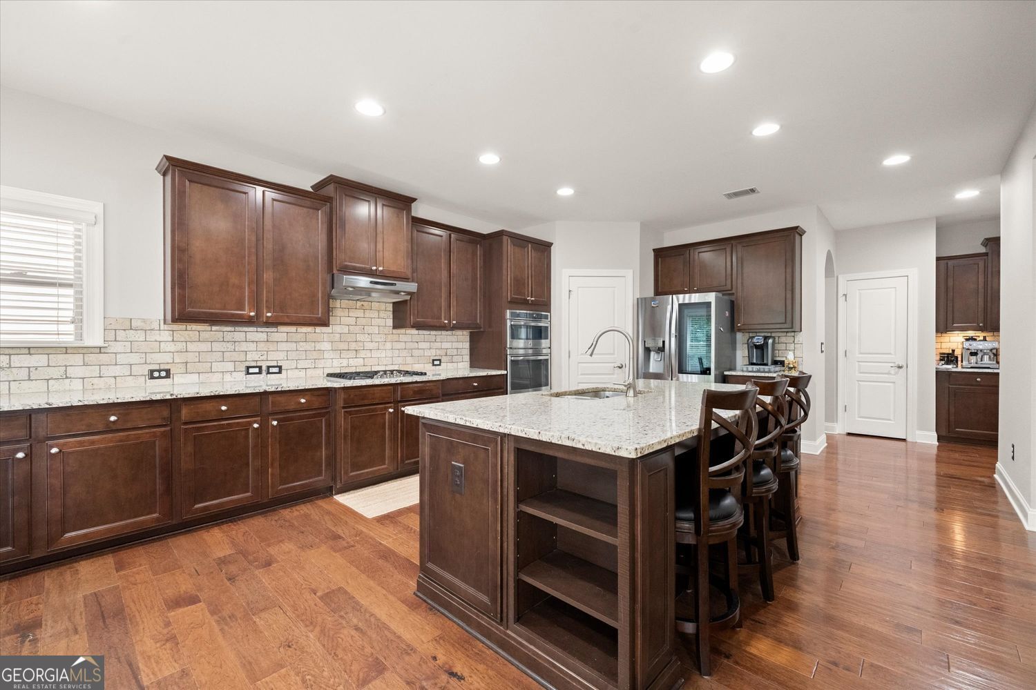 4535 Manor Creek Drive Property Photo 18
