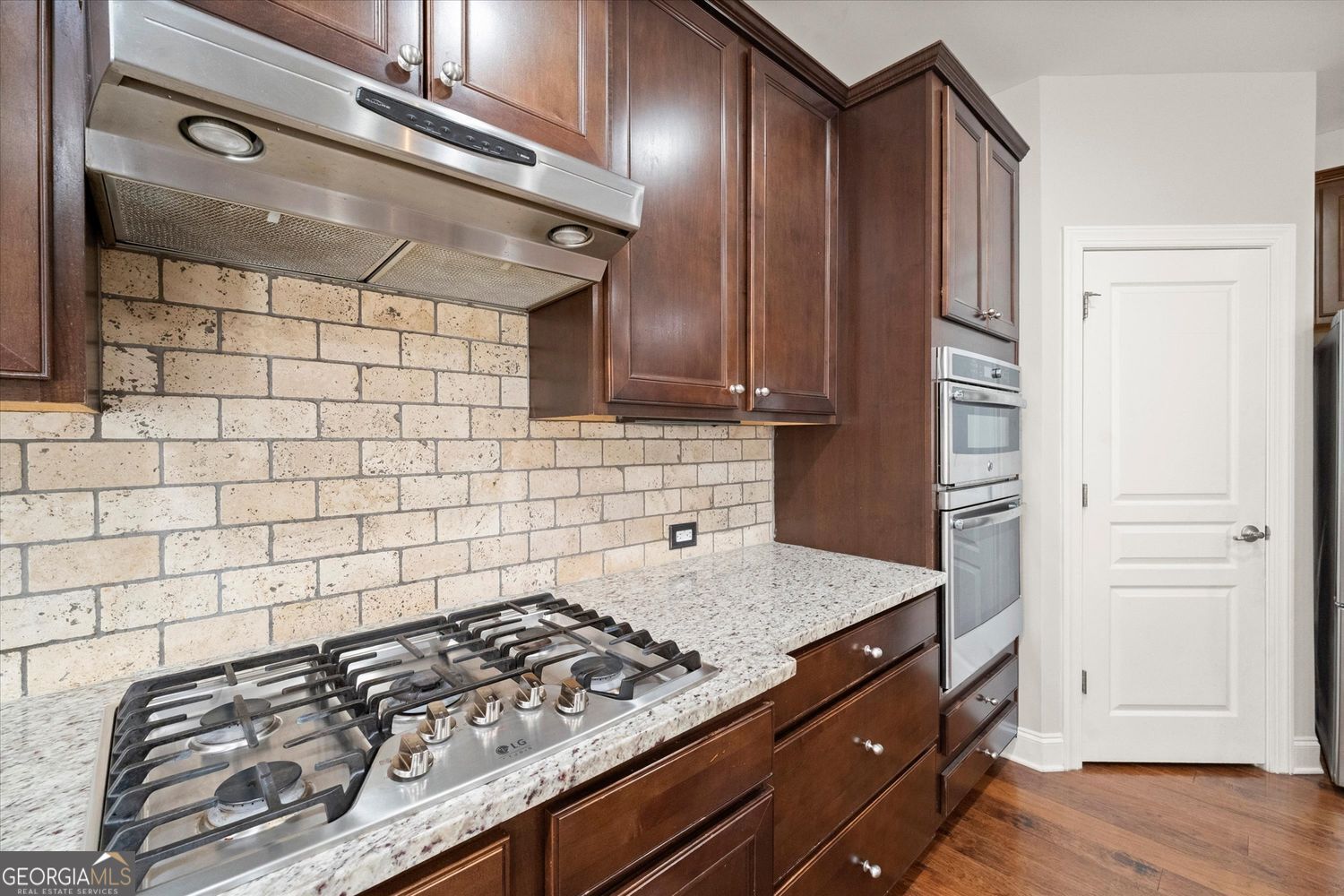 4535 Manor Creek Drive Property Photo 19