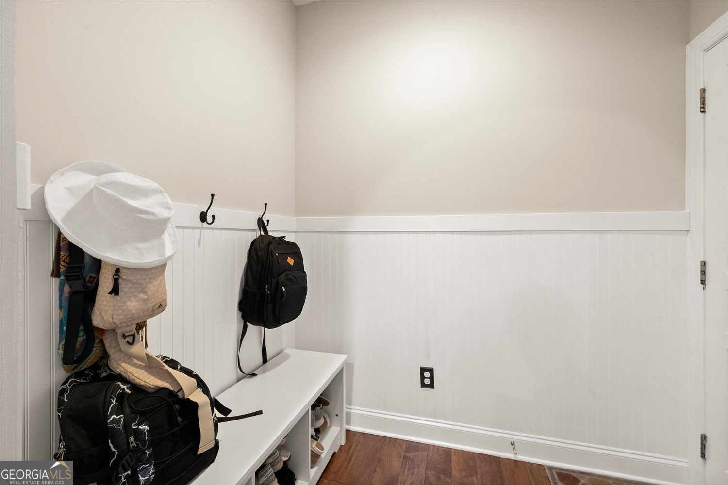 4535 Manor Creek Drive Property Photo 23