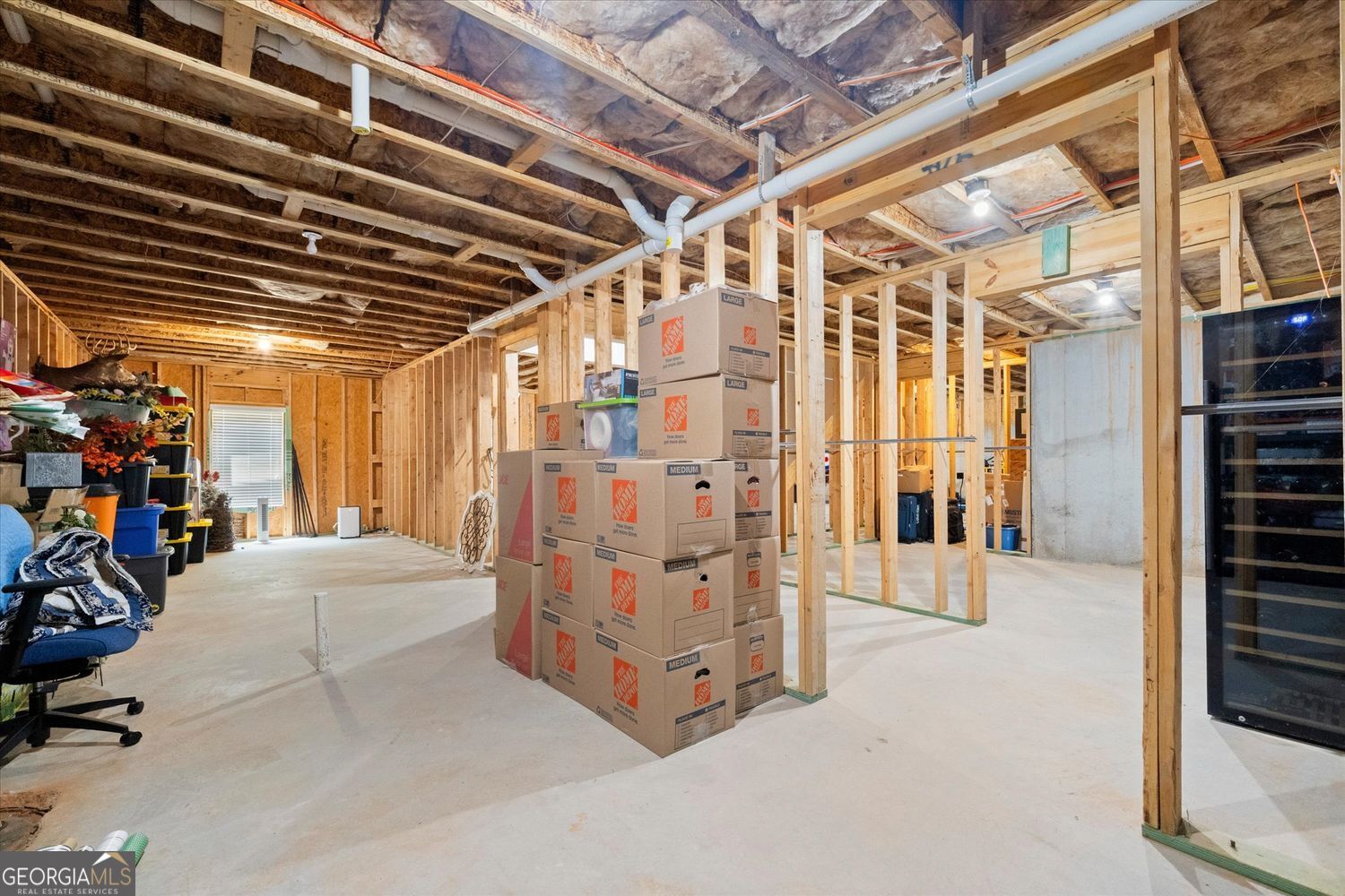 4535 Manor Creek Drive Property Photo 40