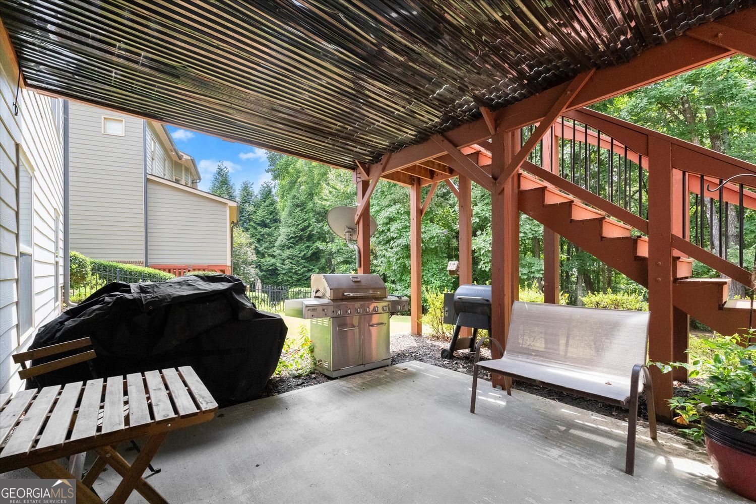4535 Manor Creek Drive Property Photo 41