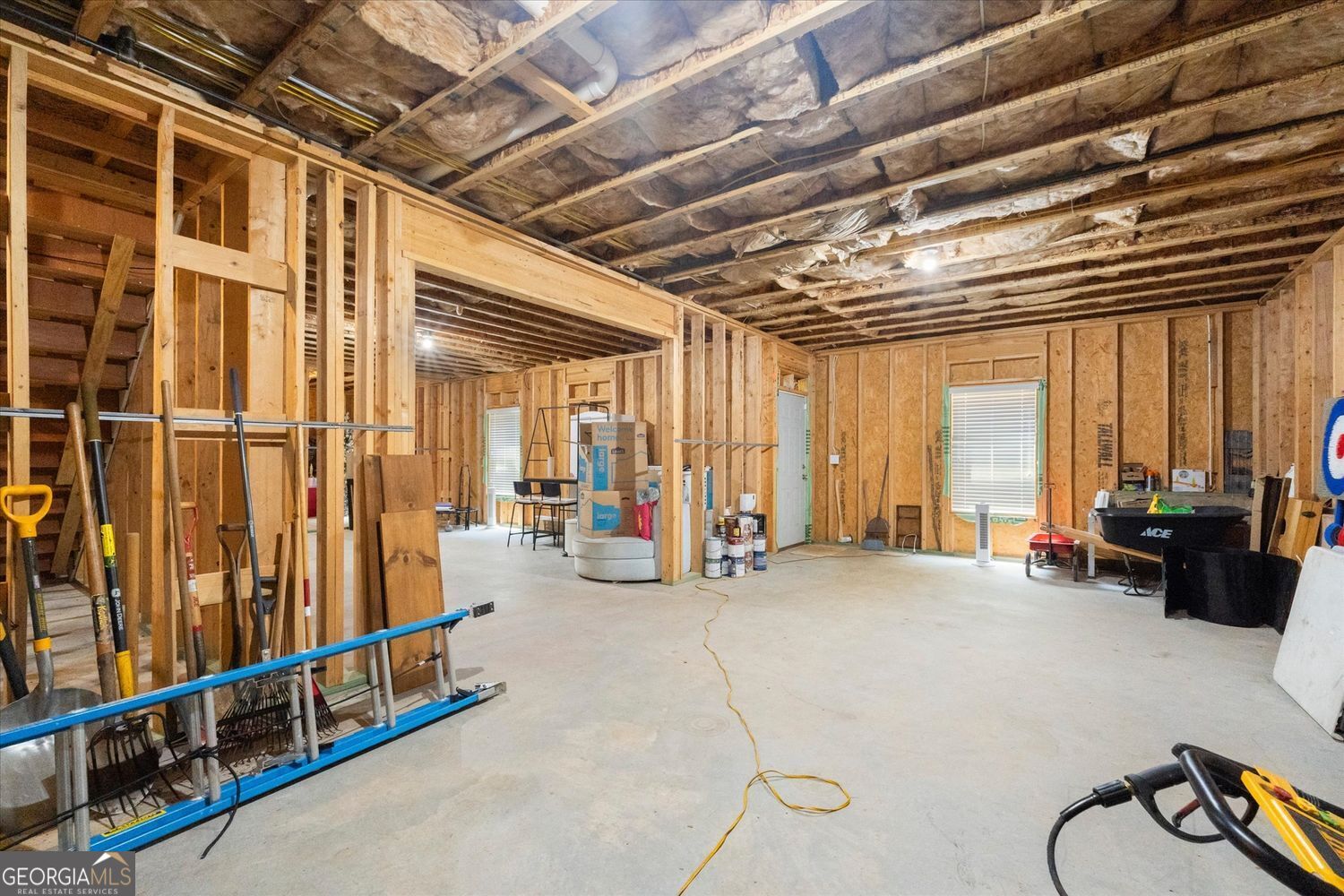 4535 Manor Creek Drive Property Photo 42