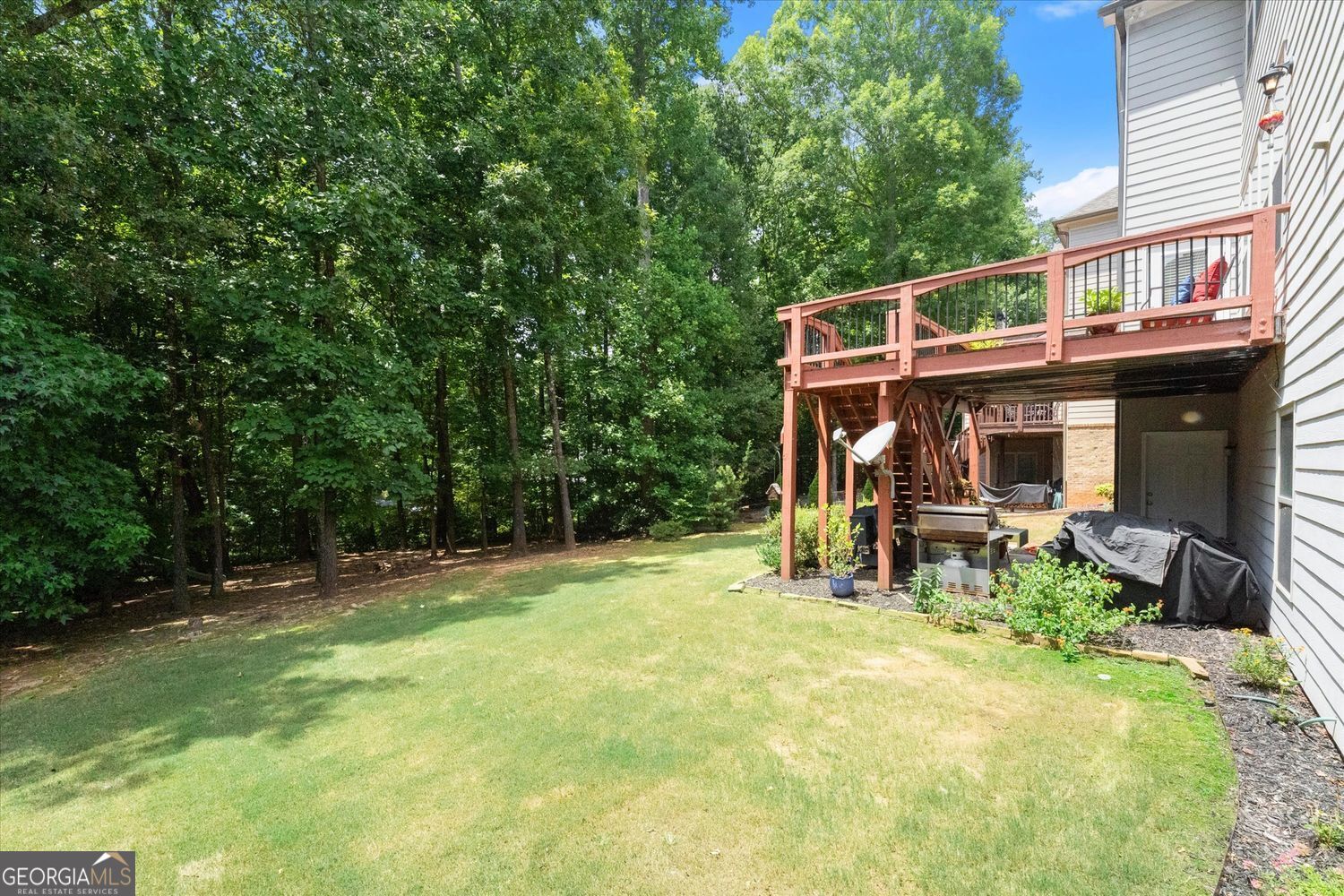 4535 Manor Creek Drive Property Photo 43