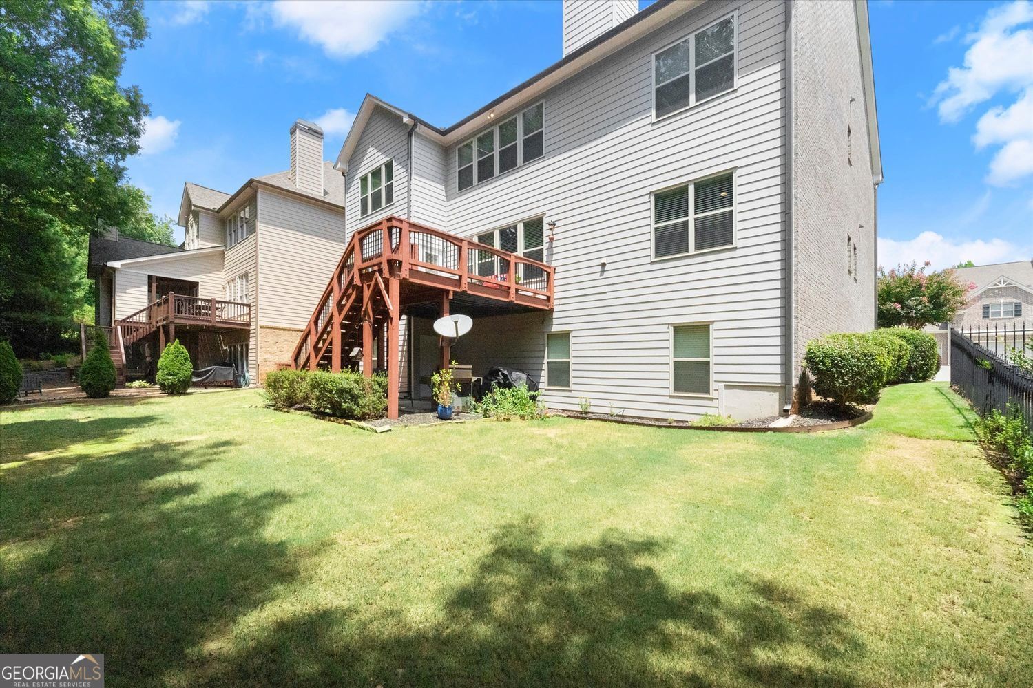 4535 Manor Creek Drive Property Photo 44