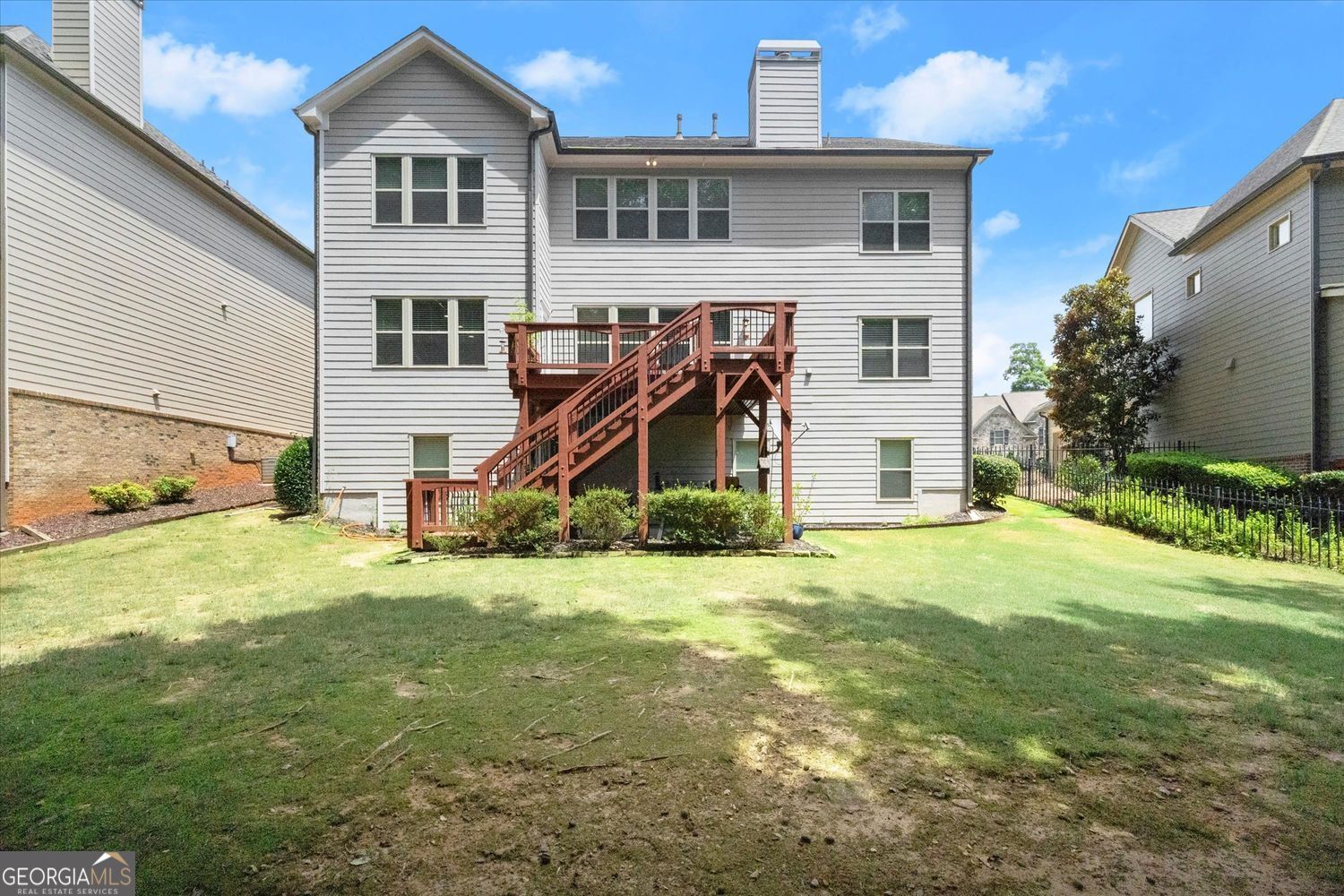 4535 Manor Creek Drive Property Photo 45