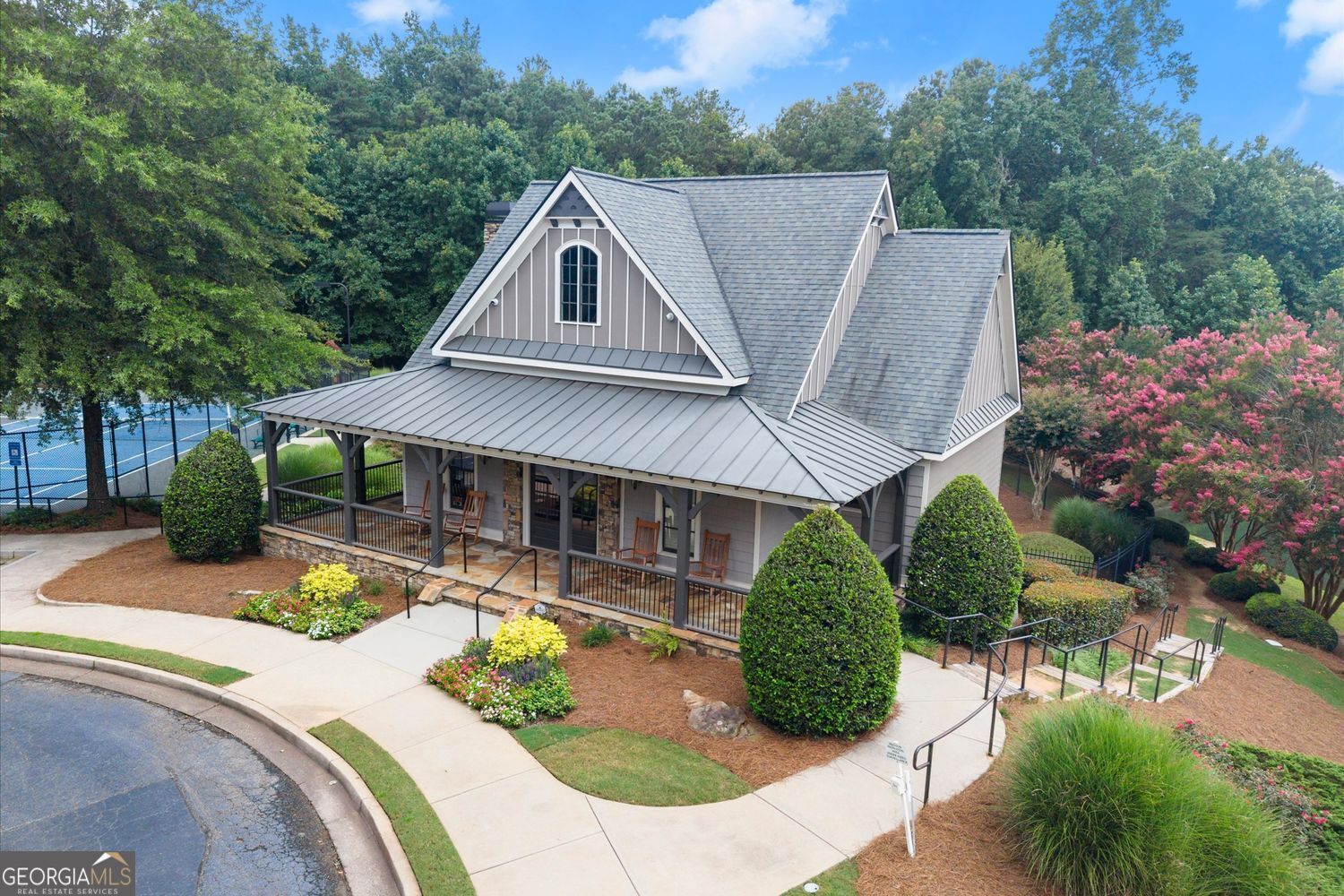 4535 Manor Creek Drive Property Photo 47