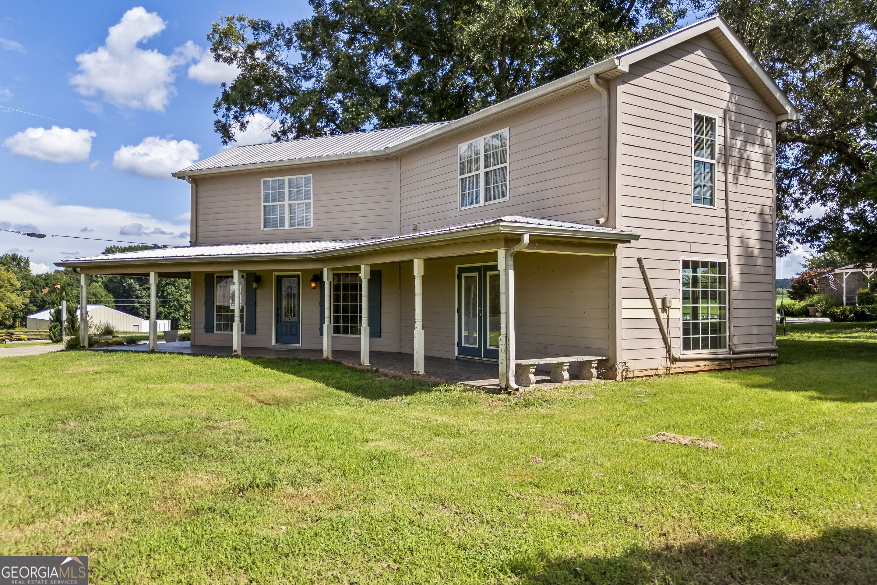 271 & 291 Farmer Lane Property Photo 3