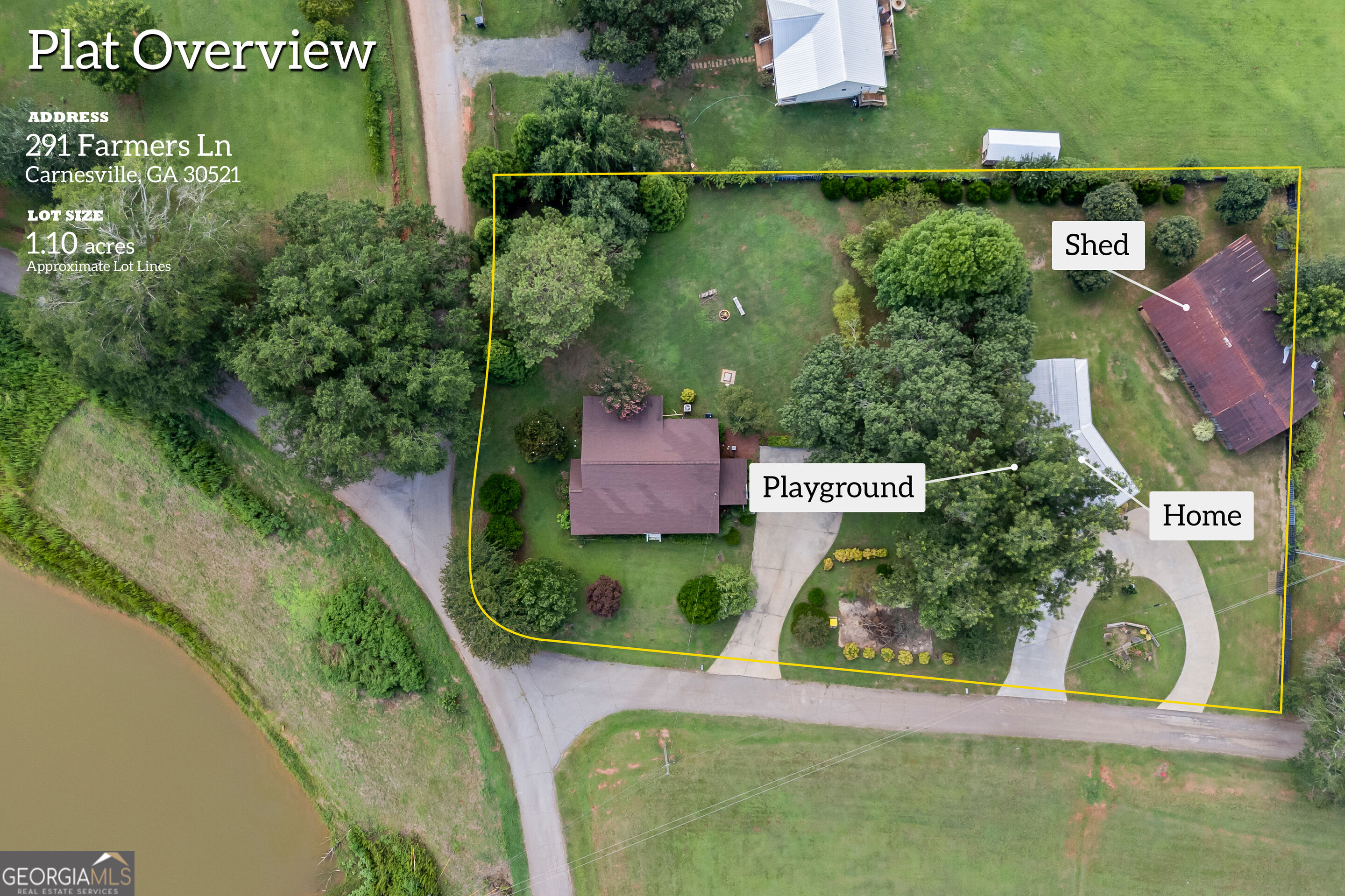 271 & 291 Farmer Lane Property Photo 52