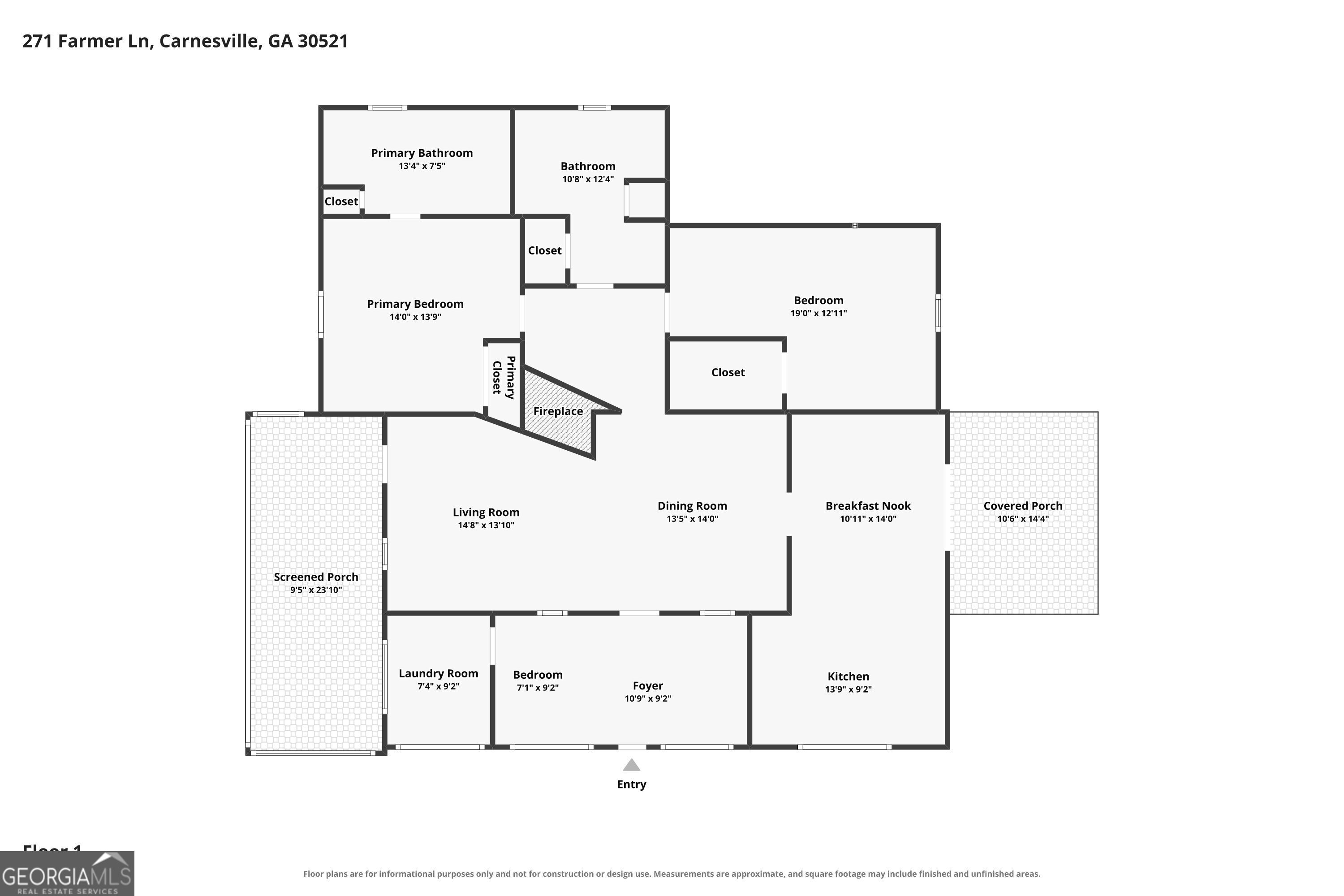 271 & 291 Farmer Lane Property Photo 53