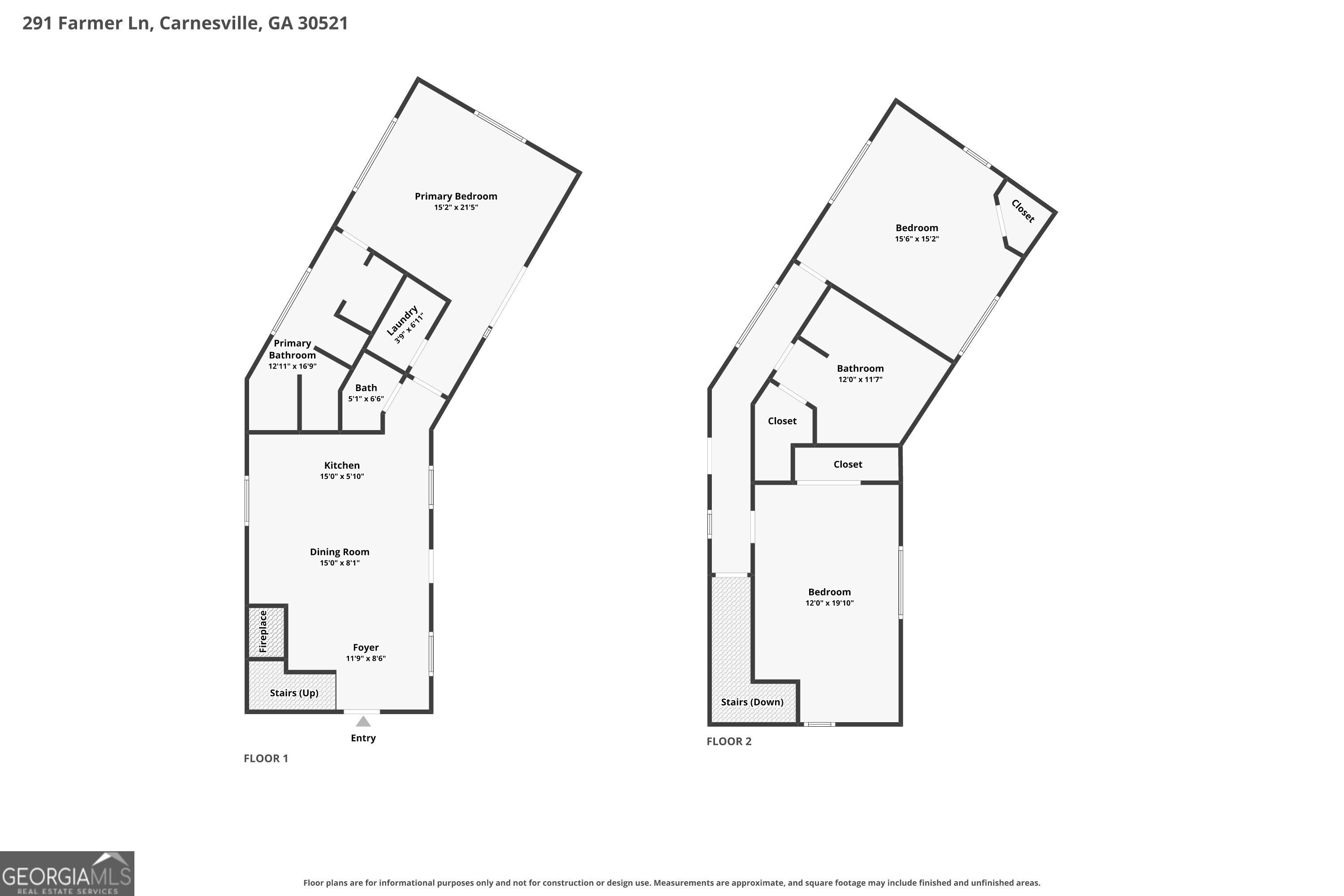 271 & 291 Farmer Lane Property Photo 54