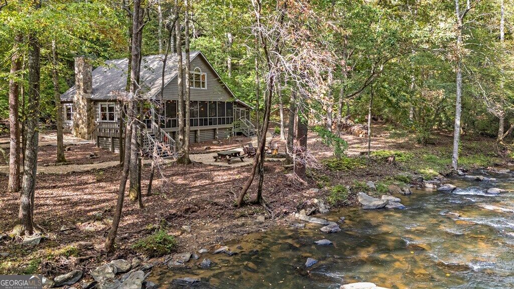 325 Whitewater Falls Trail Property Photo 6