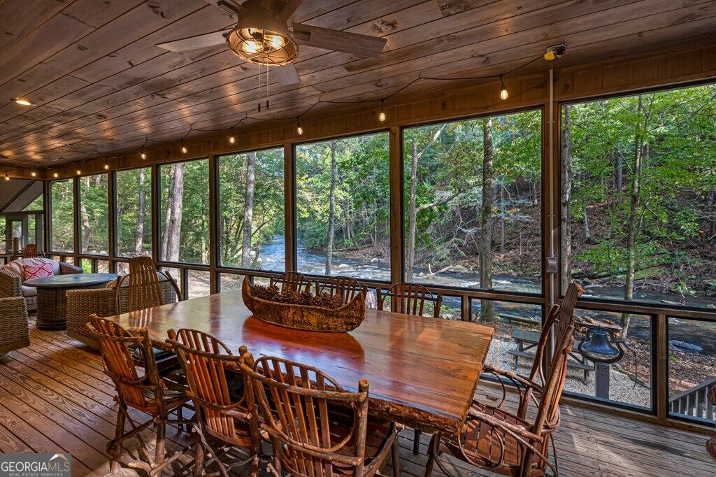 325 Whitewater Falls Trail Property Photo 10