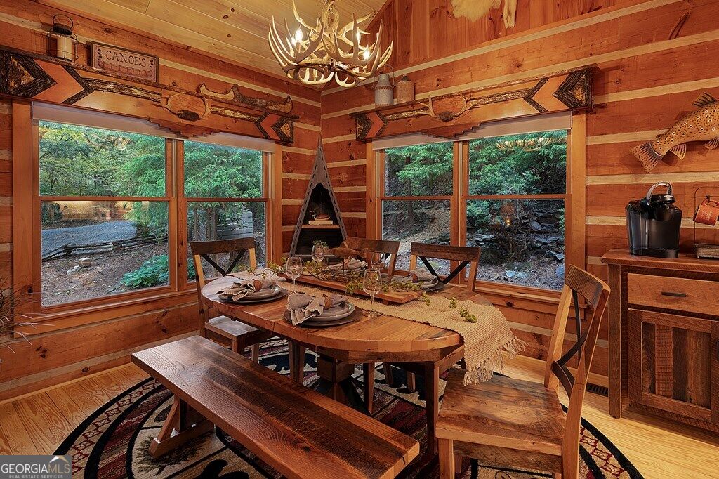 325 Whitewater Falls Trail Property Photo 28