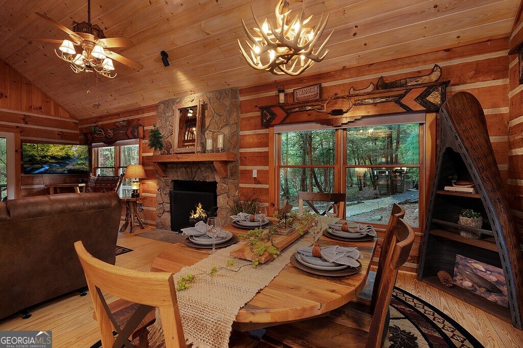 325 Whitewater Falls Trail Property Photo 31