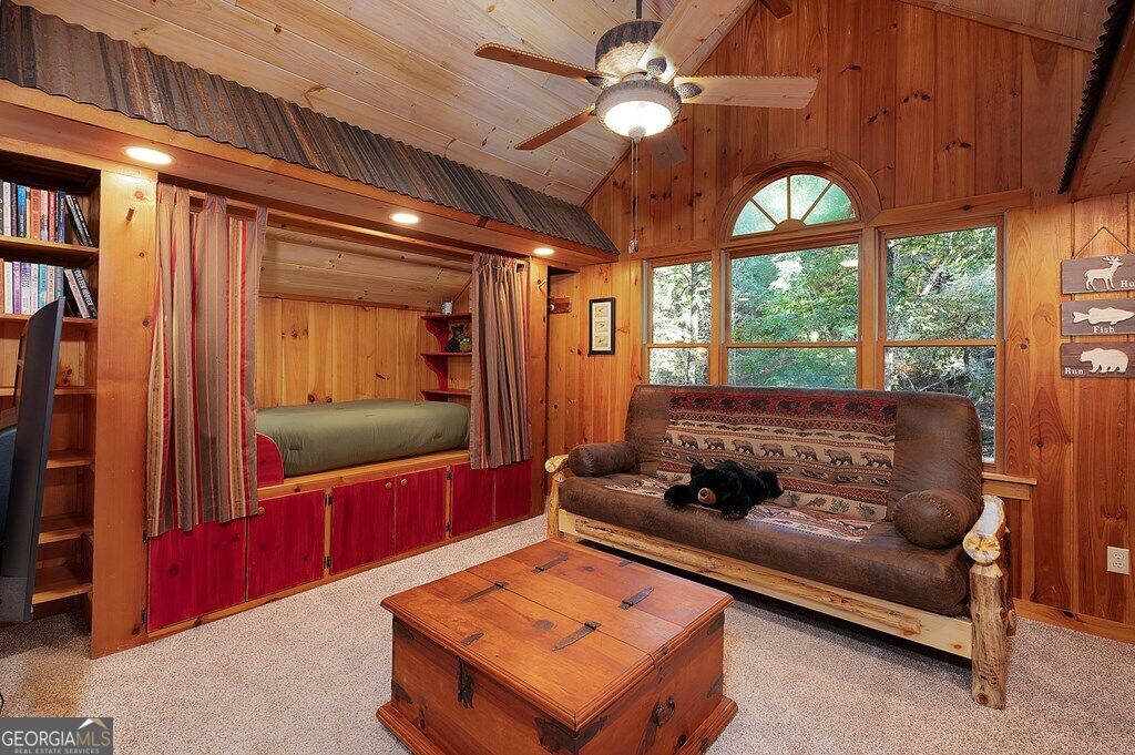 325 Whitewater Falls Trail Property Photo 44