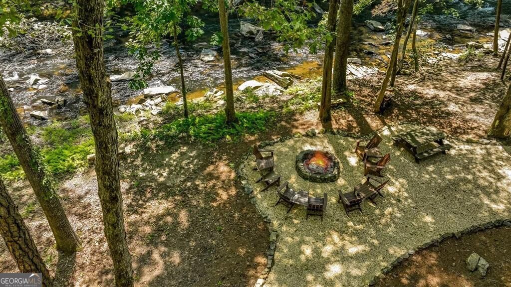 325 Whitewater Falls Trail Property Photo 53