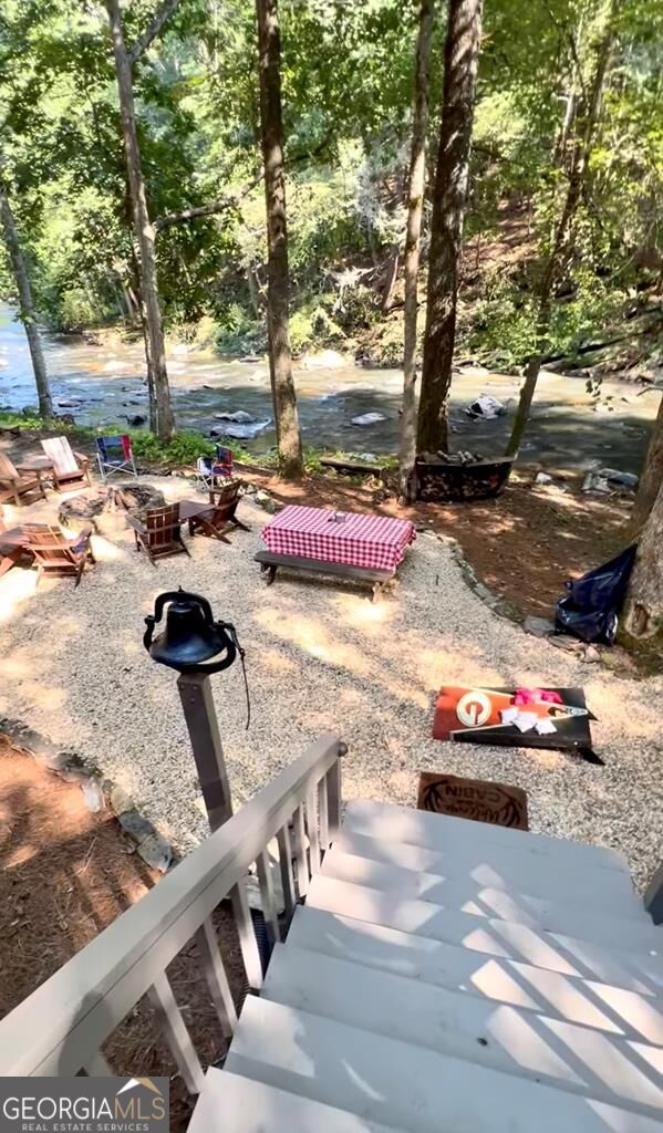325 Whitewater Falls Trail Property Photo 55