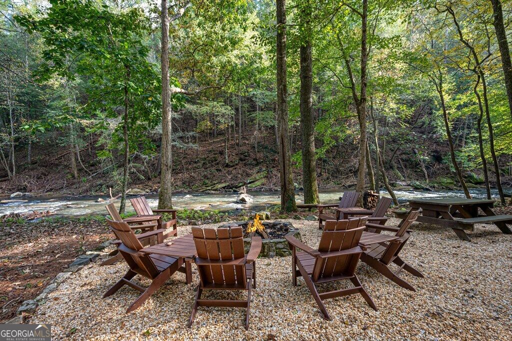 325 Whitewater Falls Trail Property Photo 57