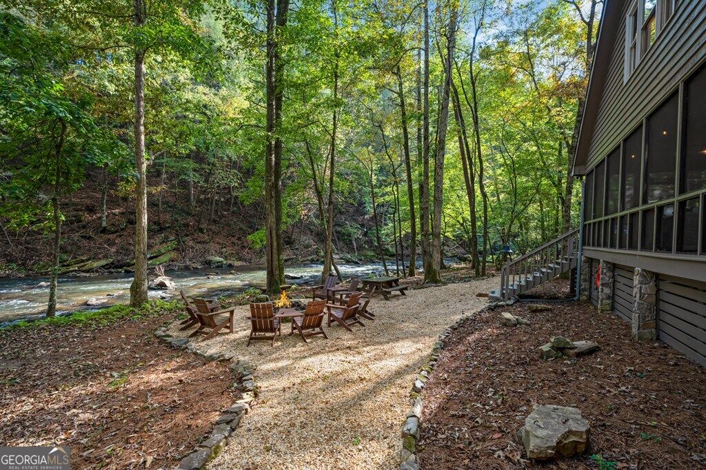325 Whitewater Falls Trail Property Photo 60