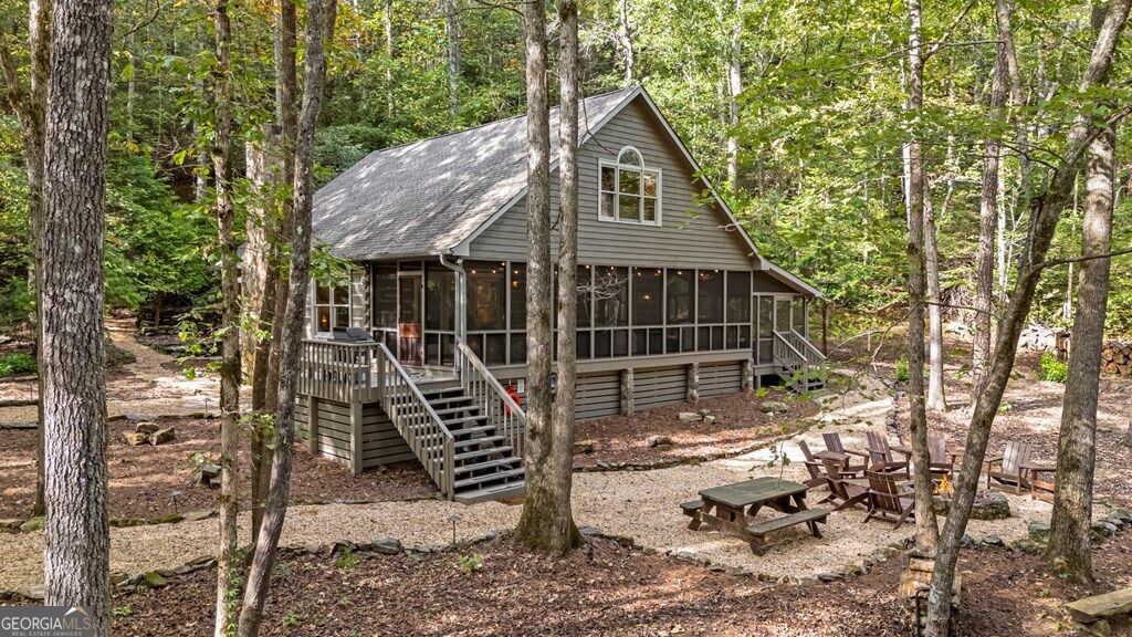 325 Whitewater Falls Trail Property Photo 62