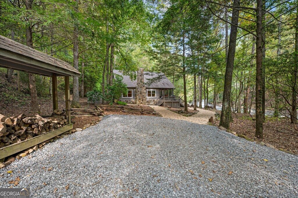 325 Whitewater Falls Trail Property Photo 63