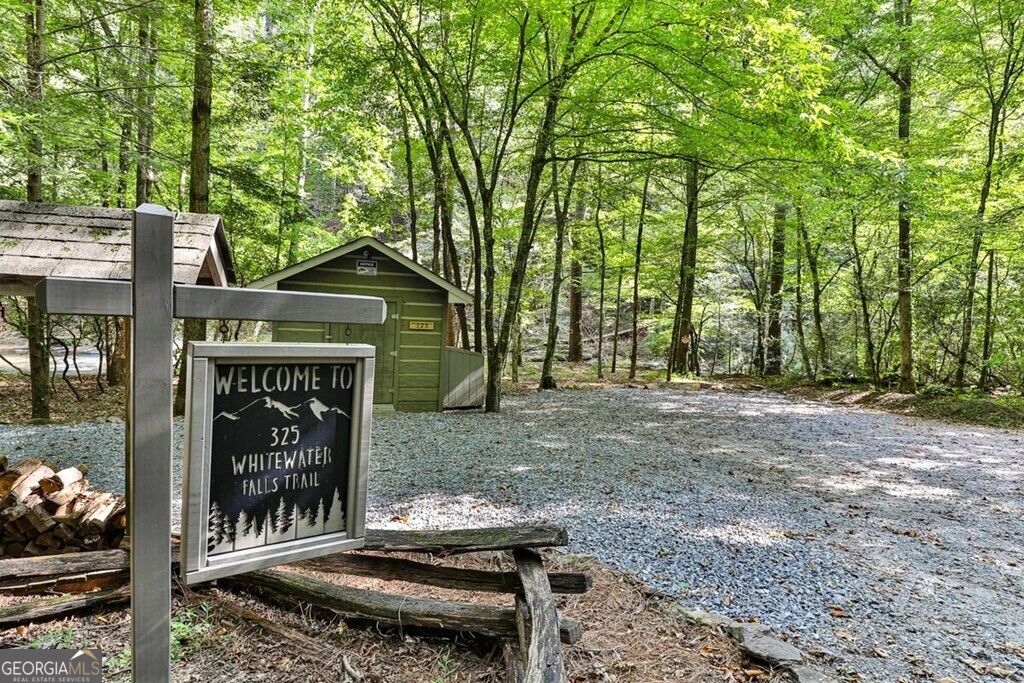 325 Whitewater Falls Trail Property Photo 64