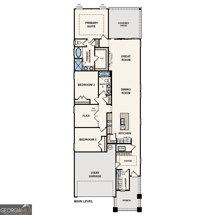 238 Collin Nicholas Drive Property Photo 3