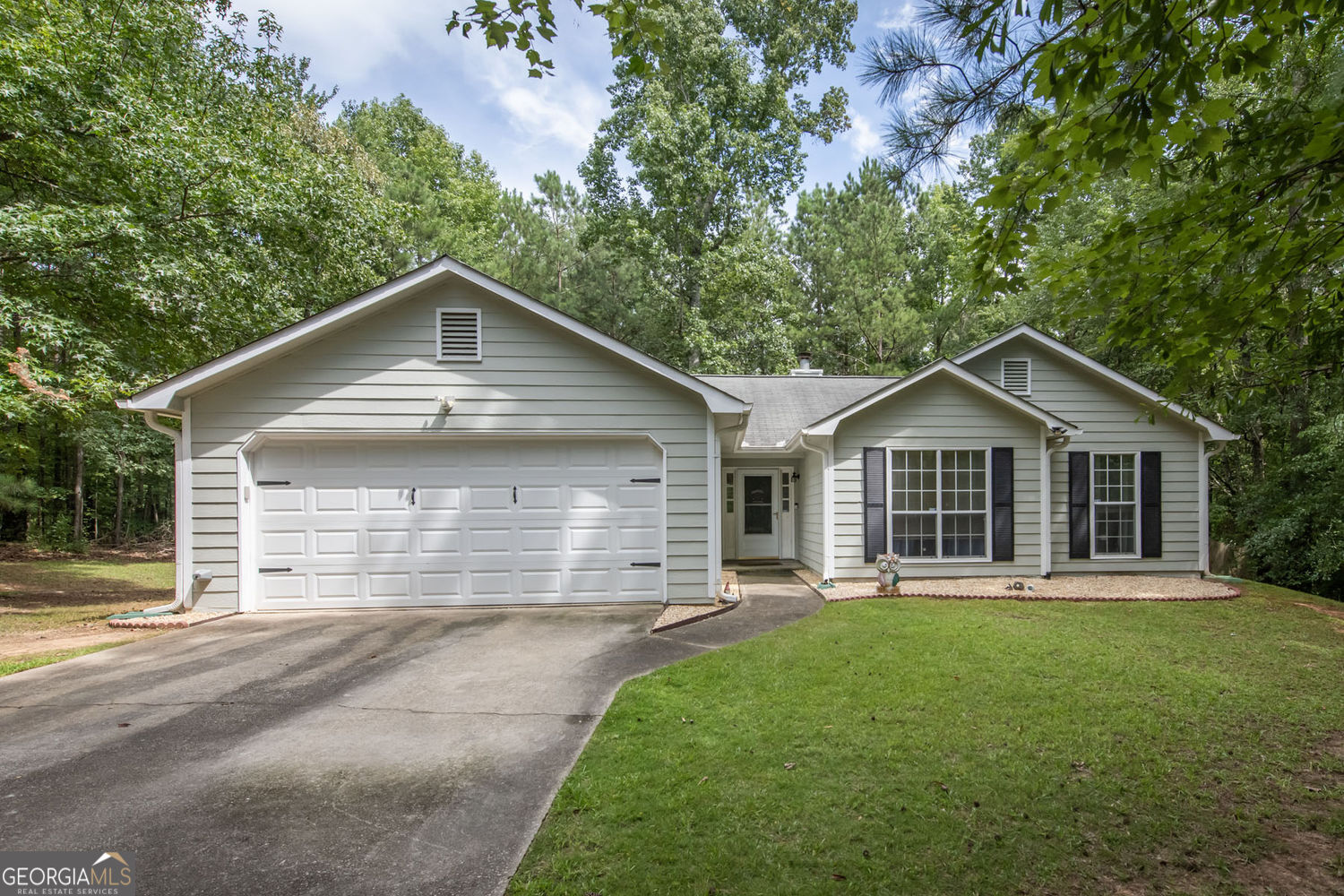 4108 Churchill Court Property Photo 1