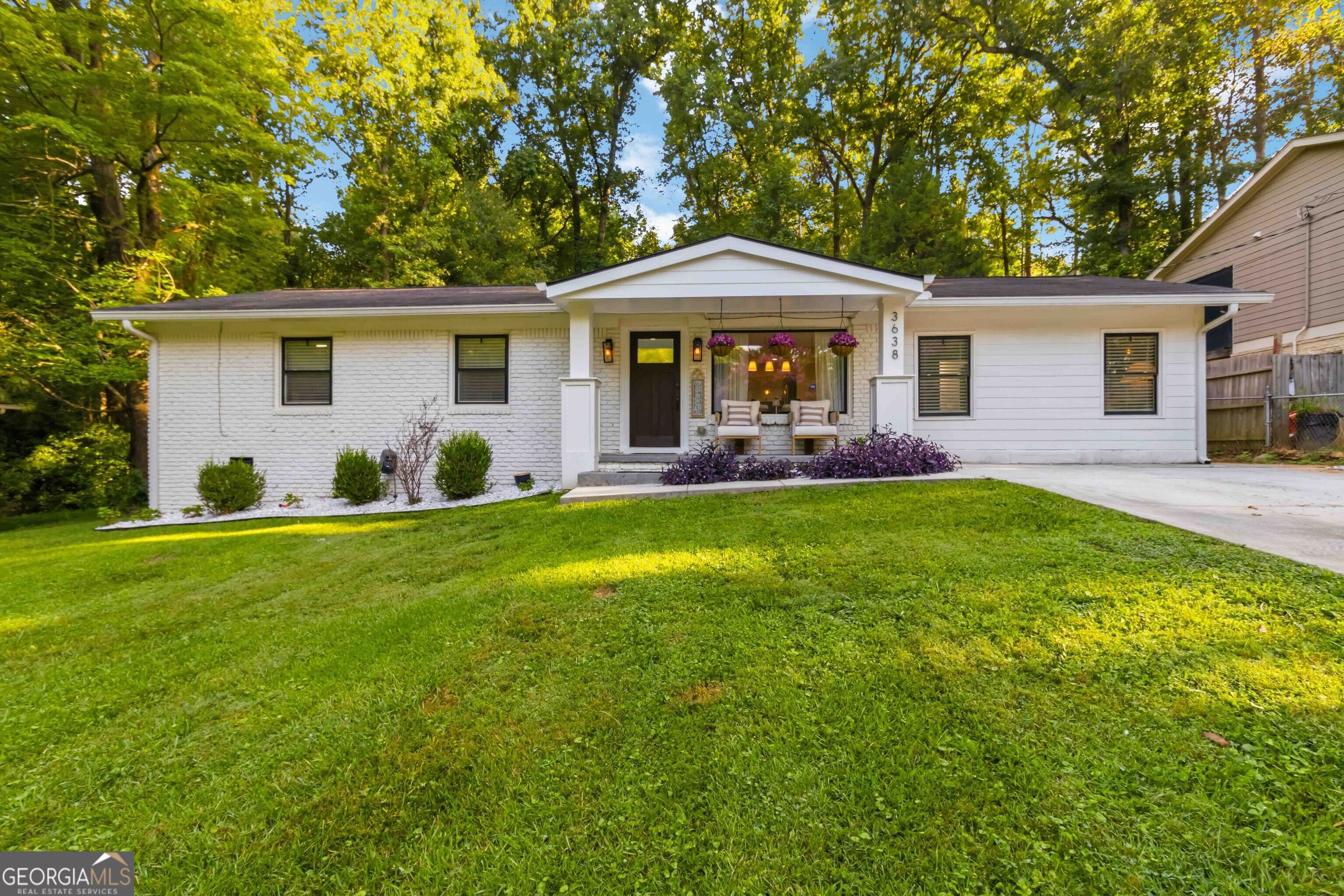 3638 Sheffield Place Property Photo 1