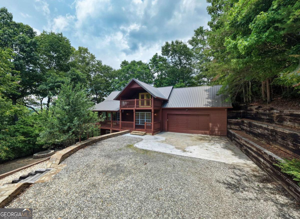 276 Moon Shadow Trail Property Photo 1