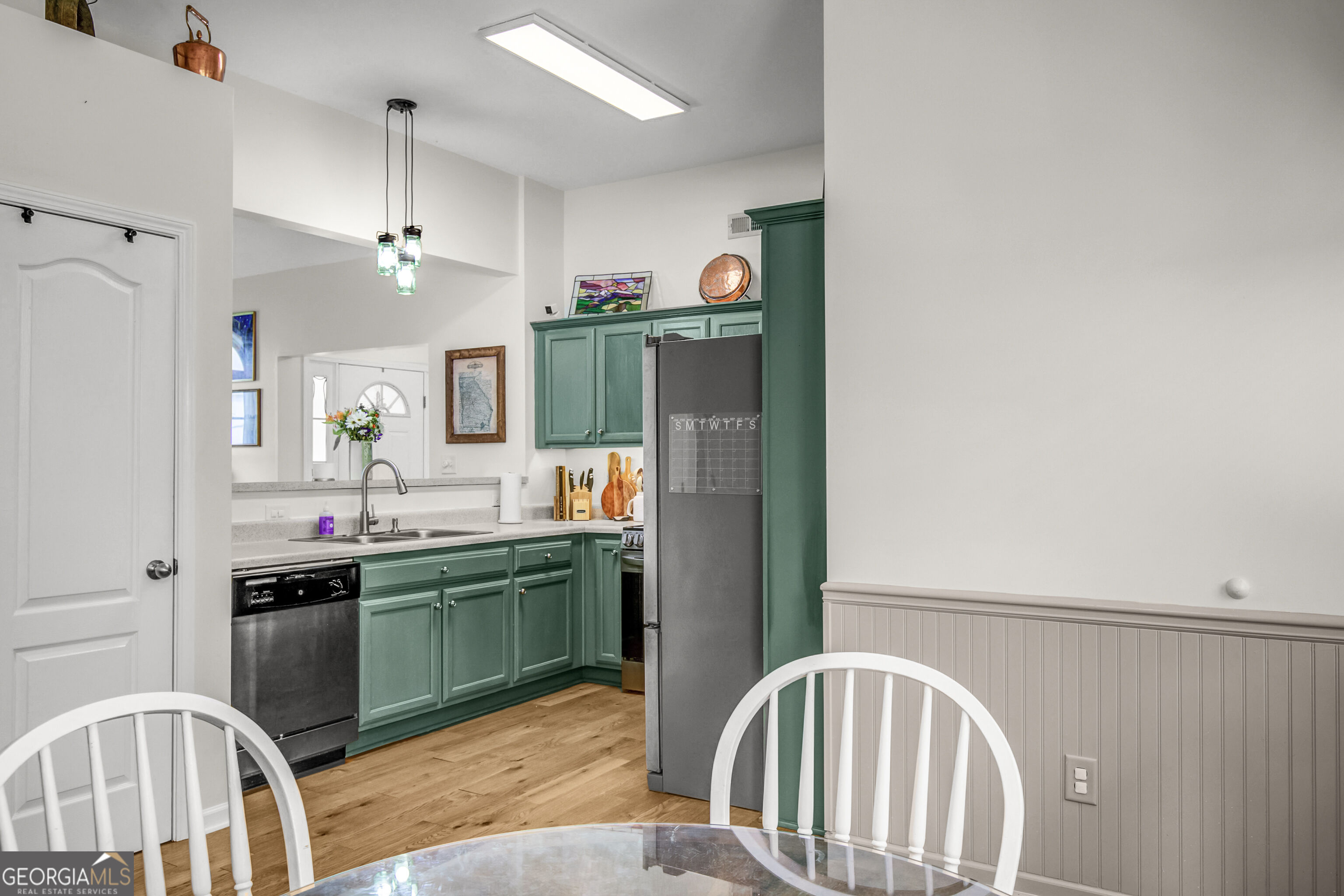 20 Walton Woods Court Property Photo 15