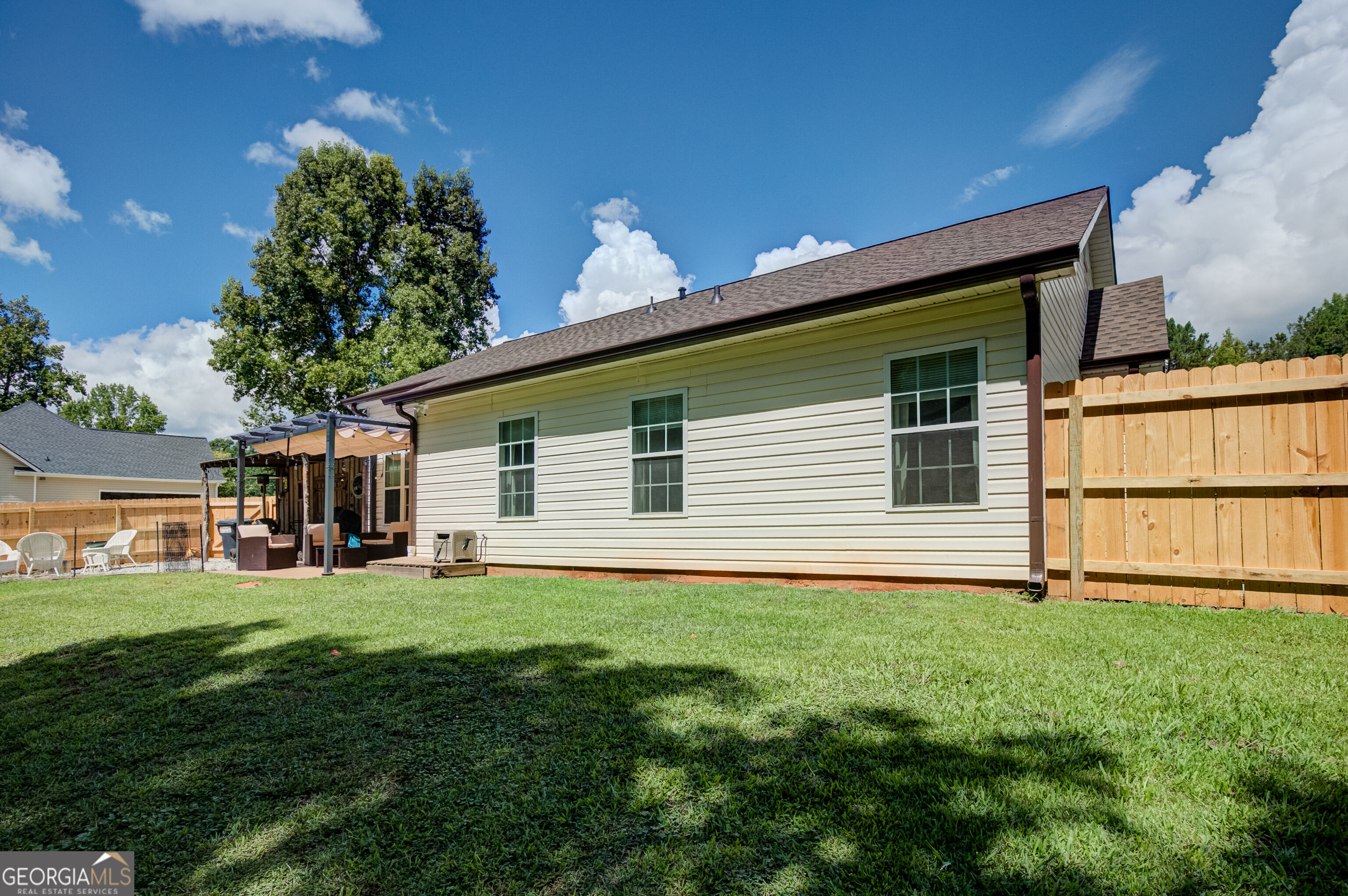 20 Walton Woods Court Property Photo 34