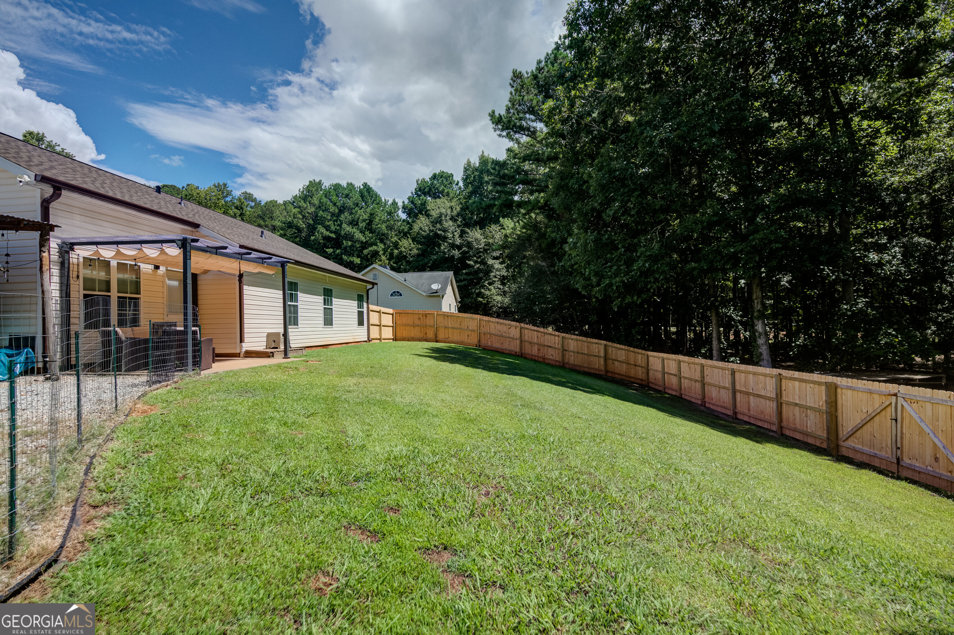 20 Walton Woods Court Property Photo 39