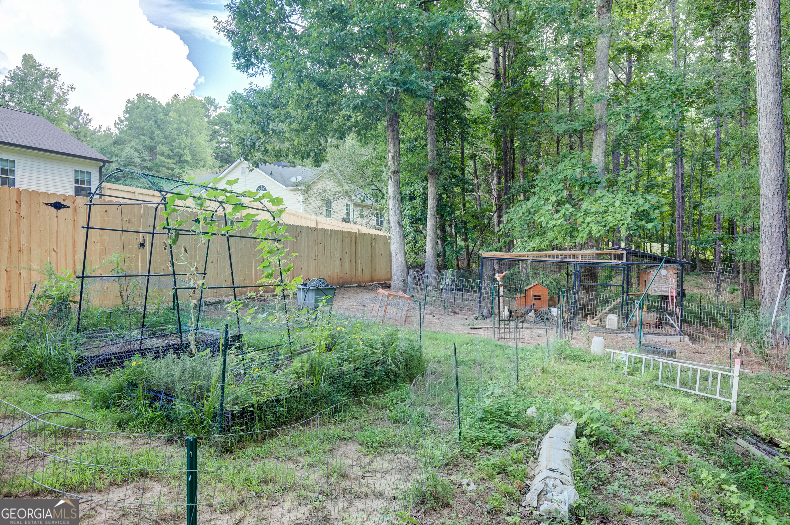 20 Walton Woods Court Property Photo 41
