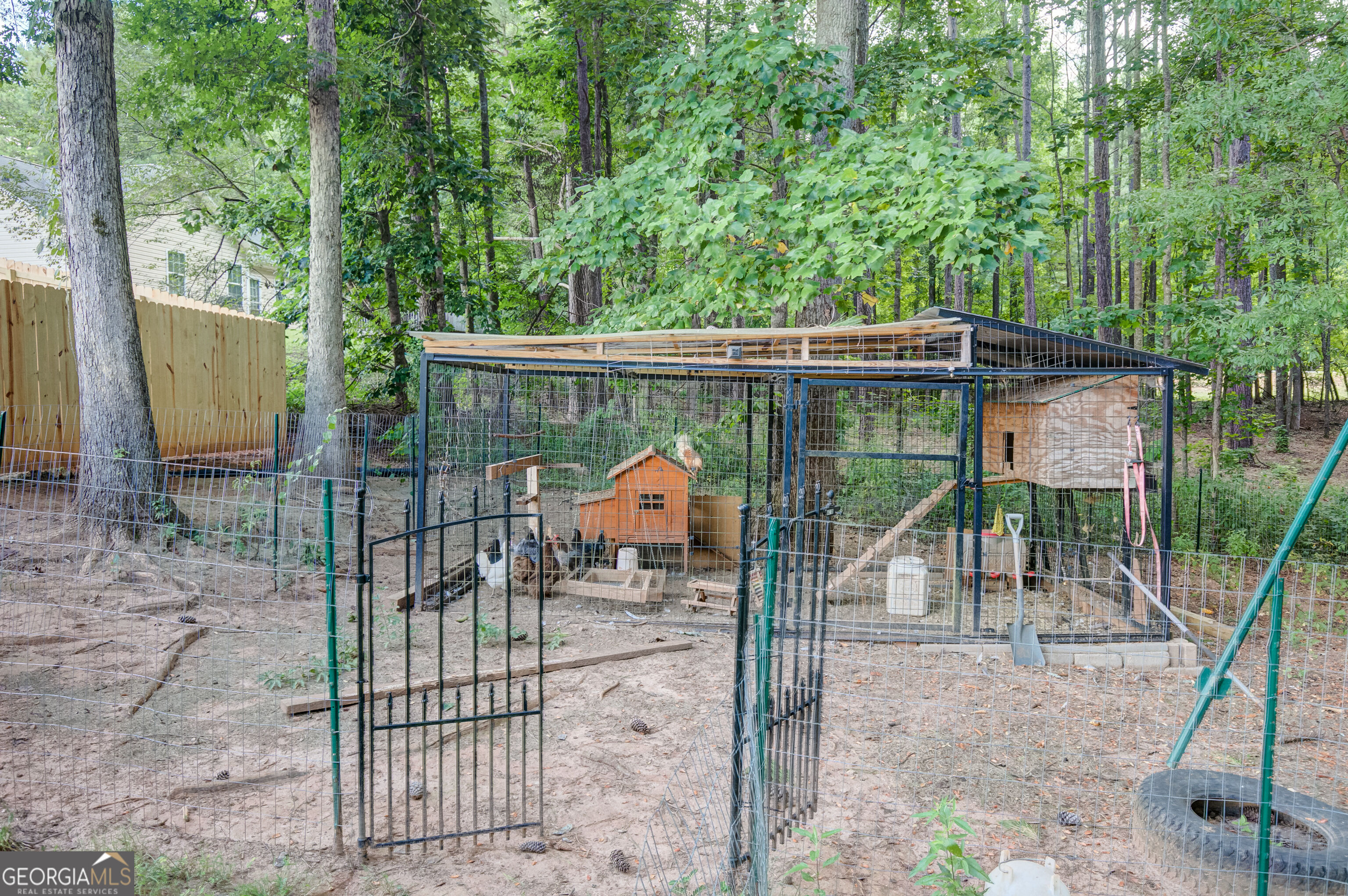 20 Walton Woods Court Property Photo 43