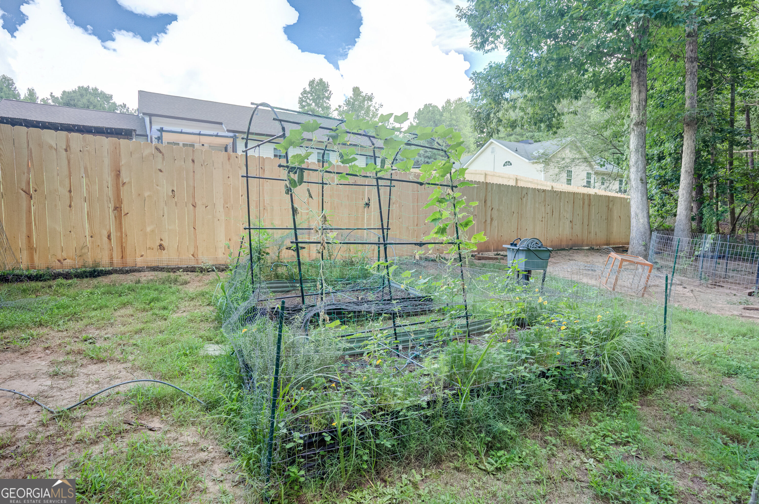 20 Walton Woods Court Property Photo 45