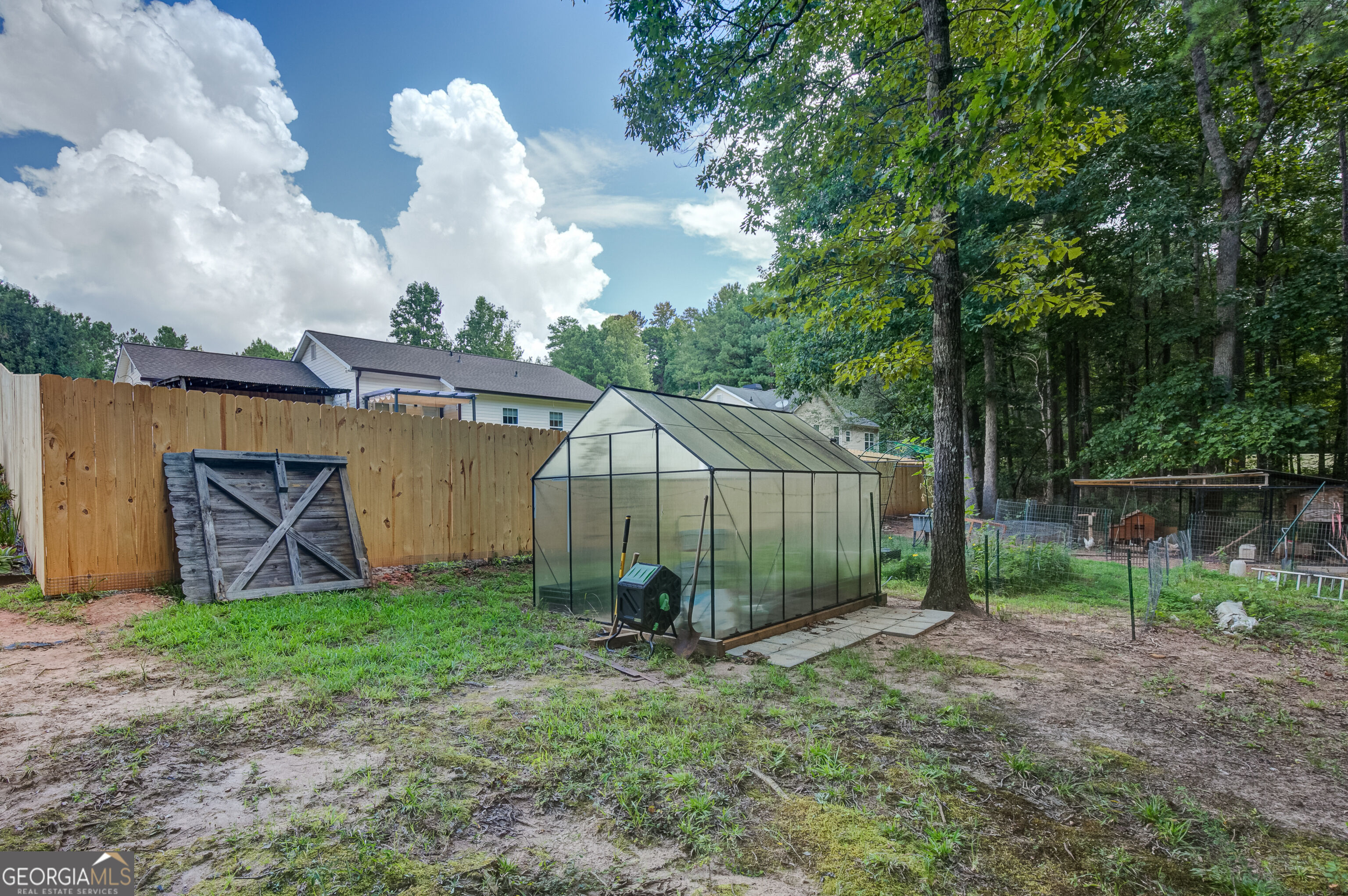20 Walton Woods Court Property Photo 46