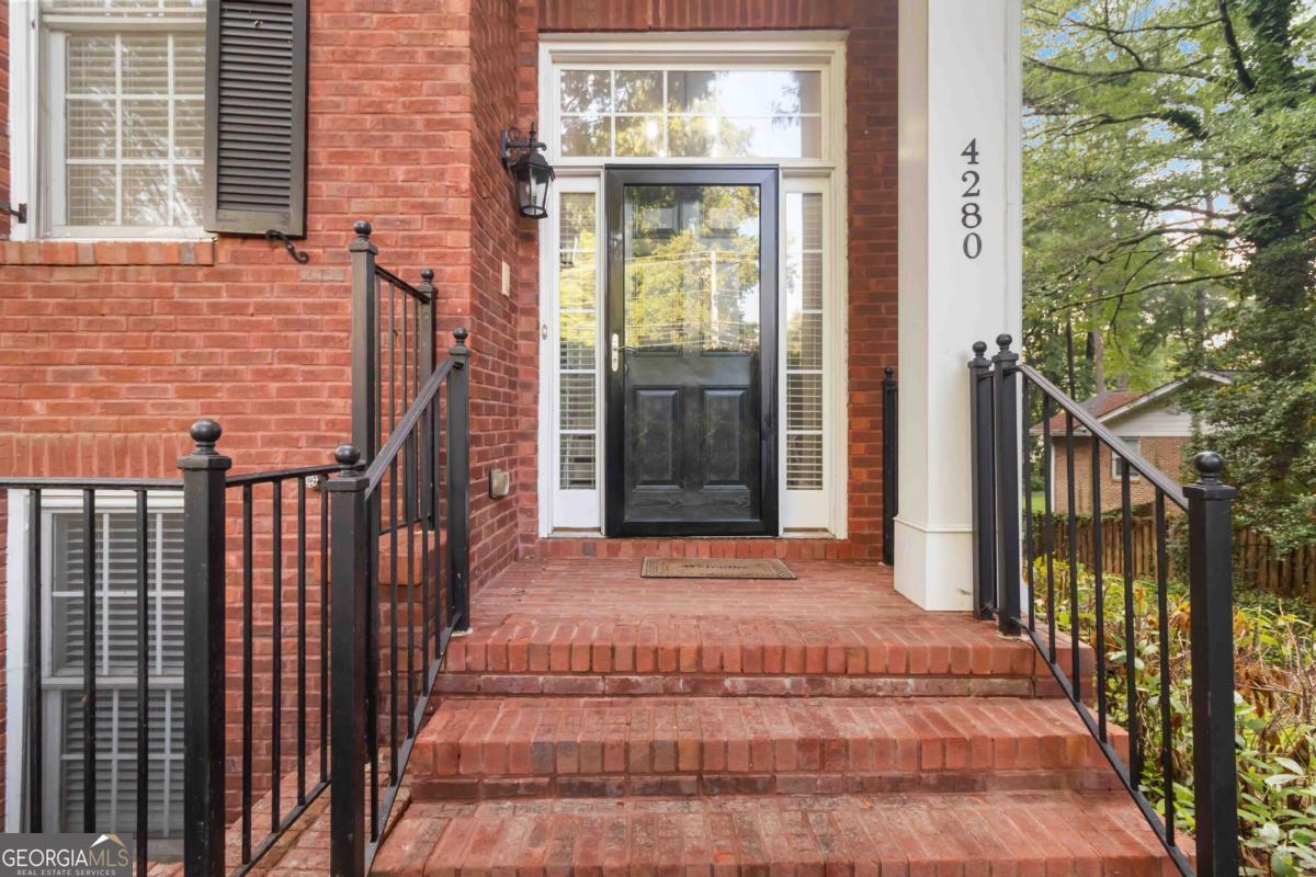 4280 Kingston Gate Cove Property Photo 1