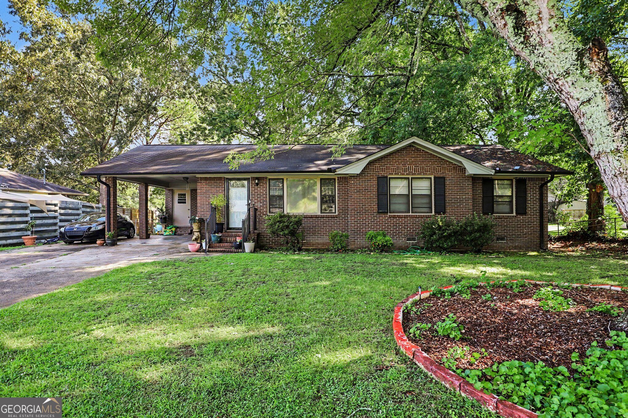 6065 Monica Drive Property Photo 1